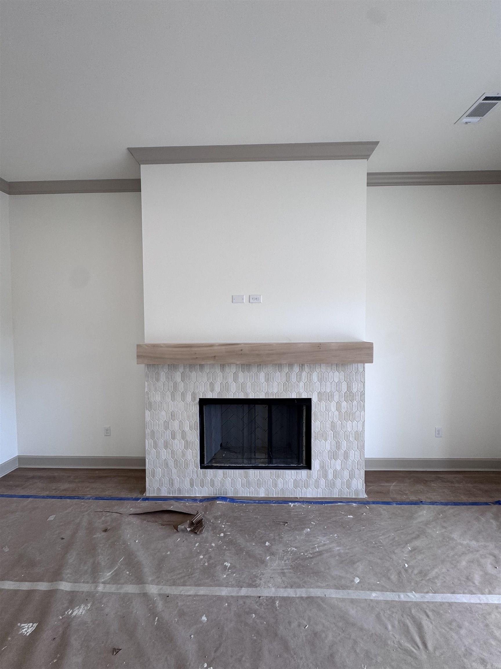 MOUNTAIN BROOK SUBDIVISION - Residential