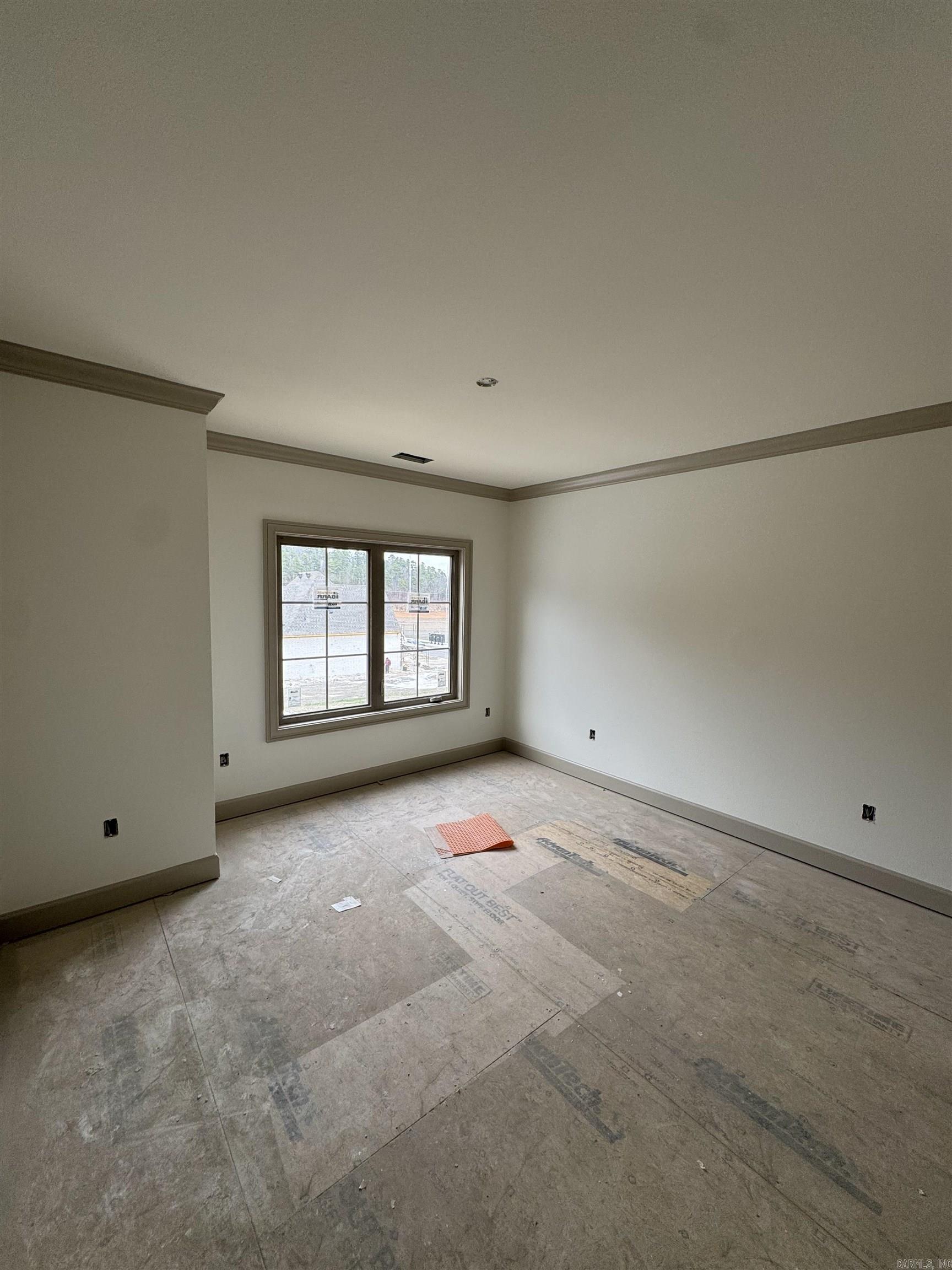 MOUNTAIN BROOK SUBDIVISION - Residential