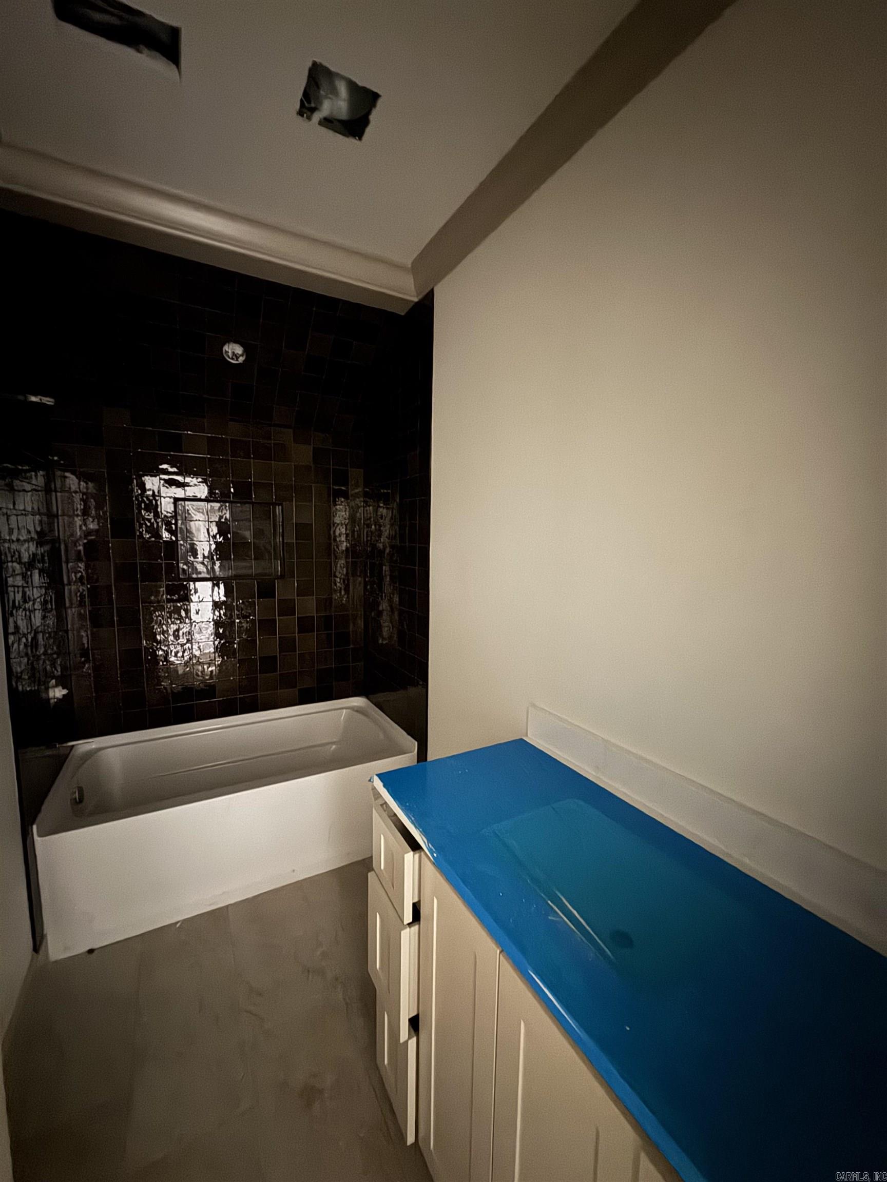 MOUNTAIN BROOK SUBDIVISION - Residential