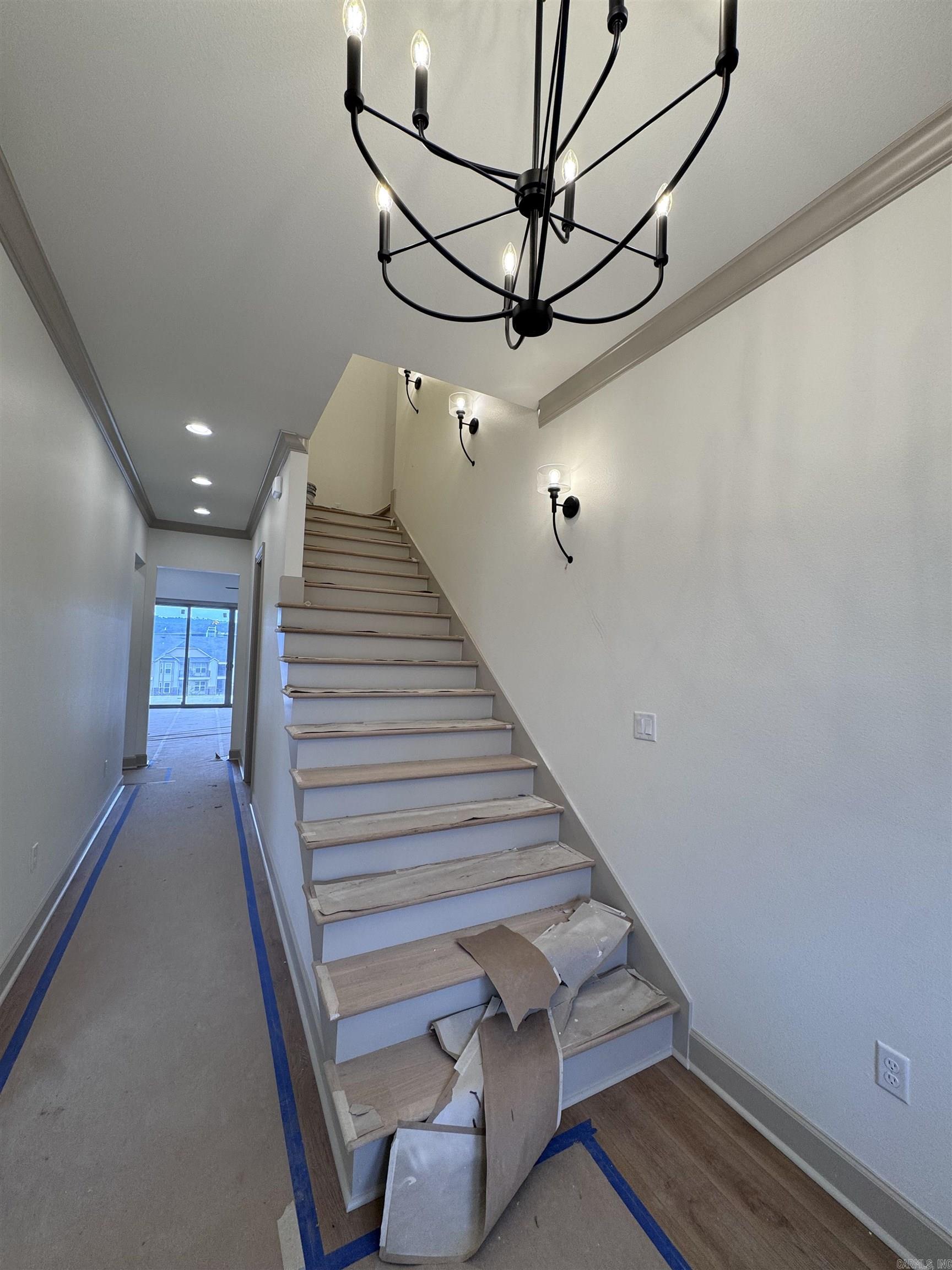 MOUNTAIN BROOK SUBDIVISION - Residential