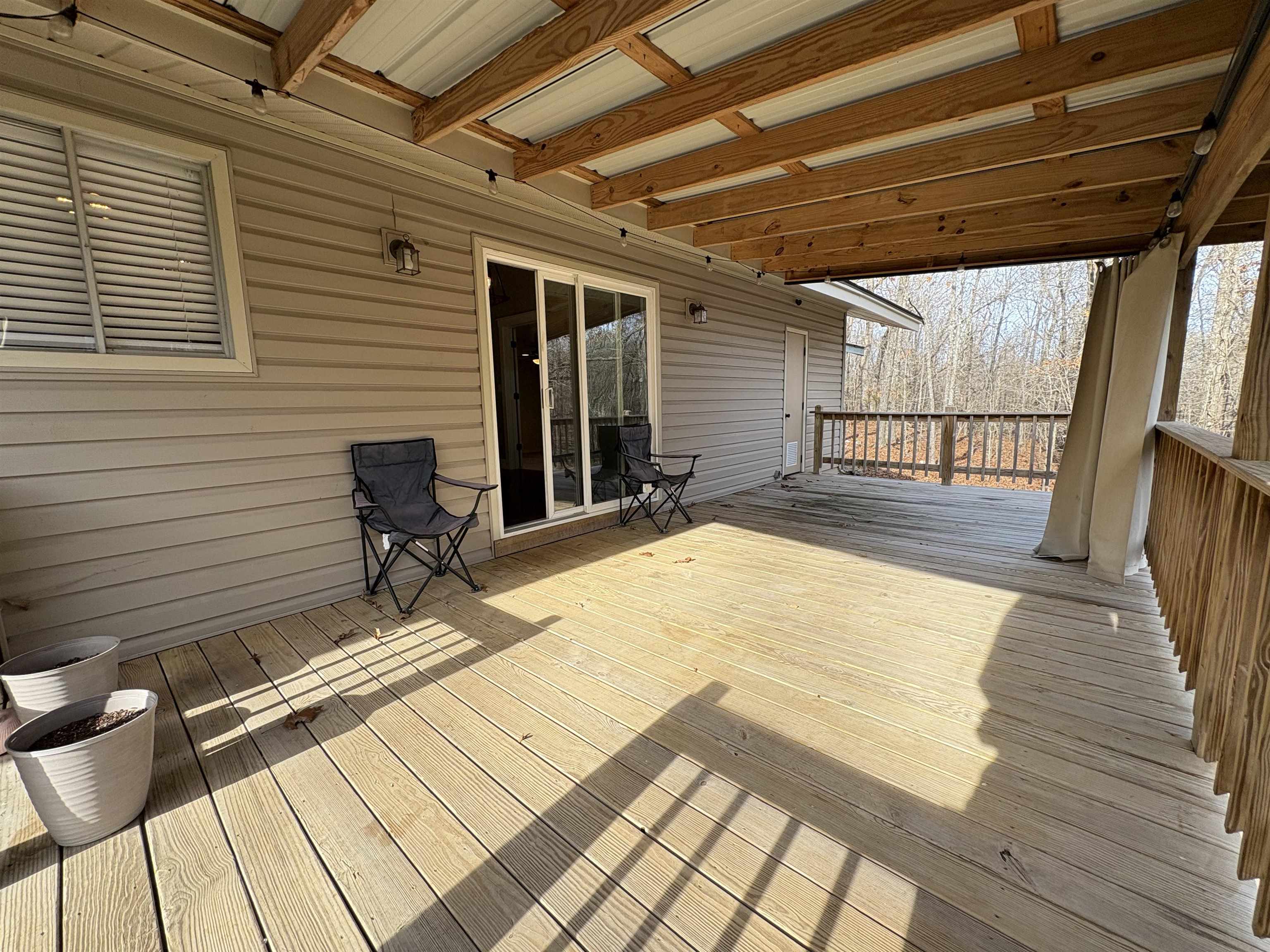 Seneca 1st - Residential