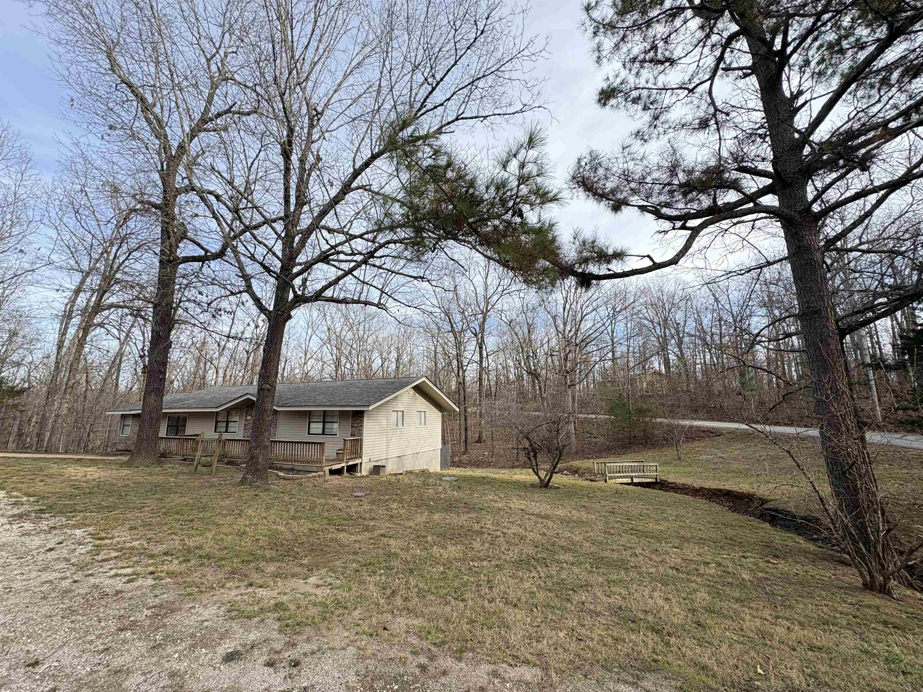 Seneca 1st - Residential