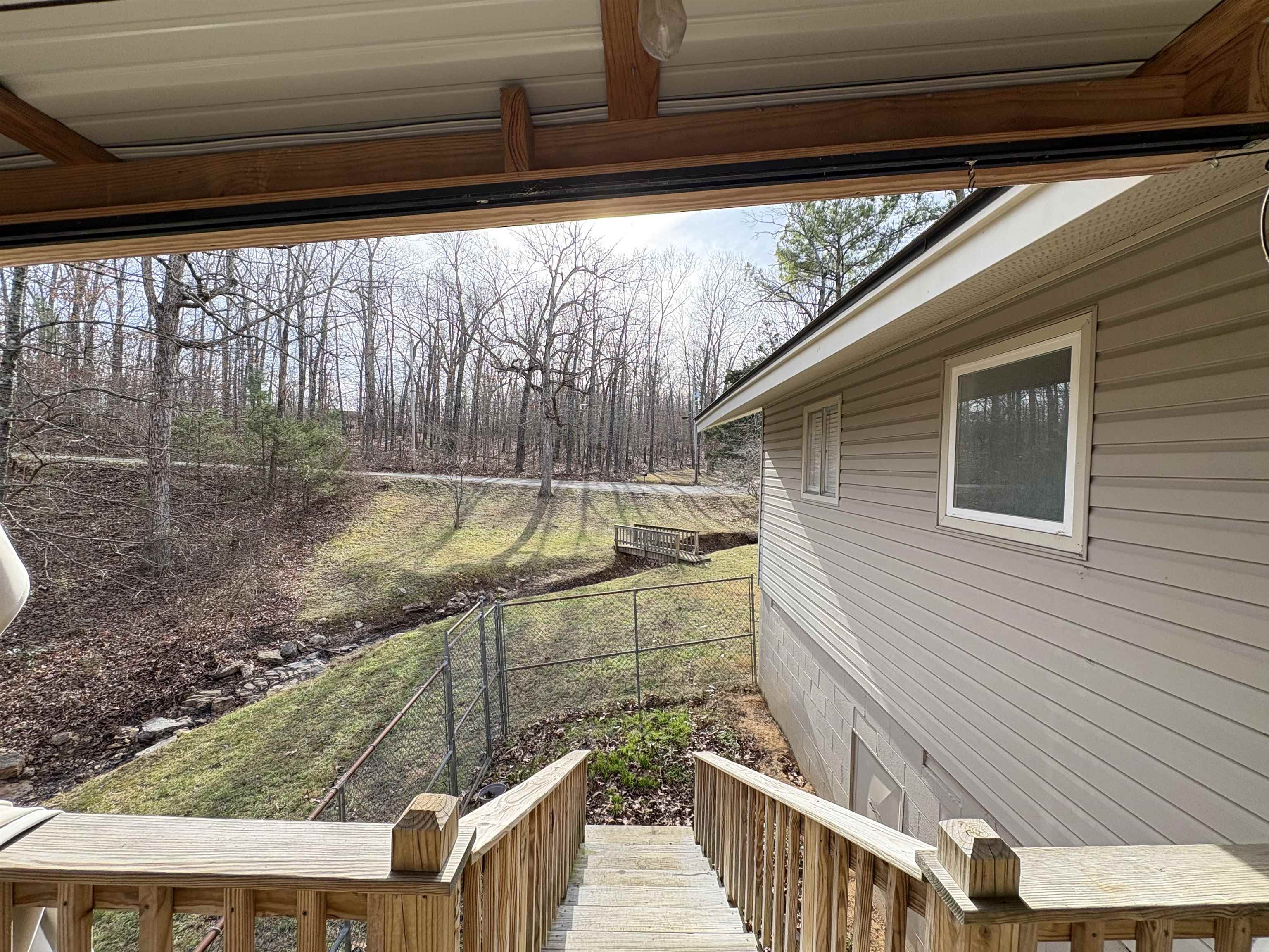 Seneca 1st - Residential