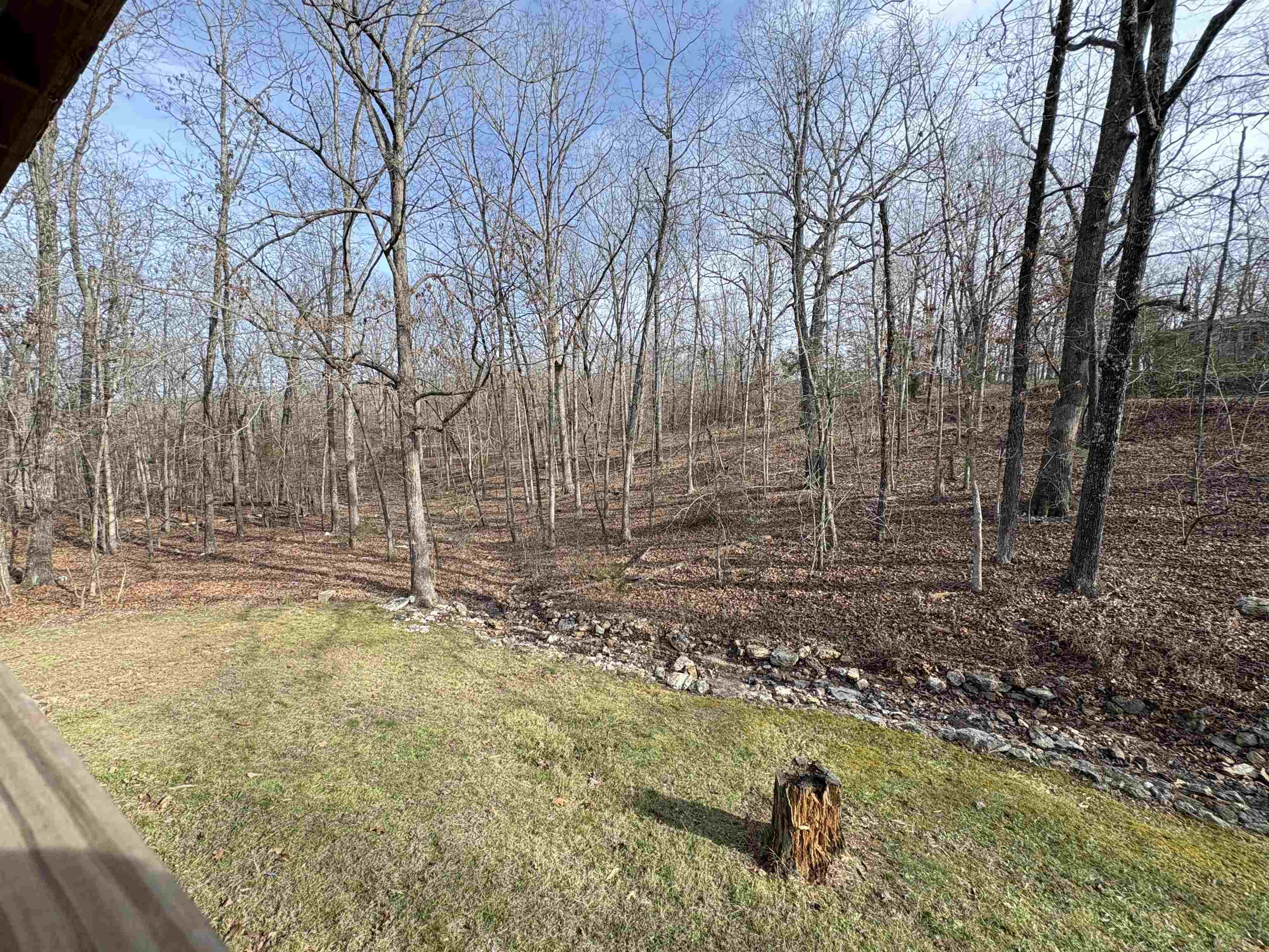 Seneca 1st - Residential