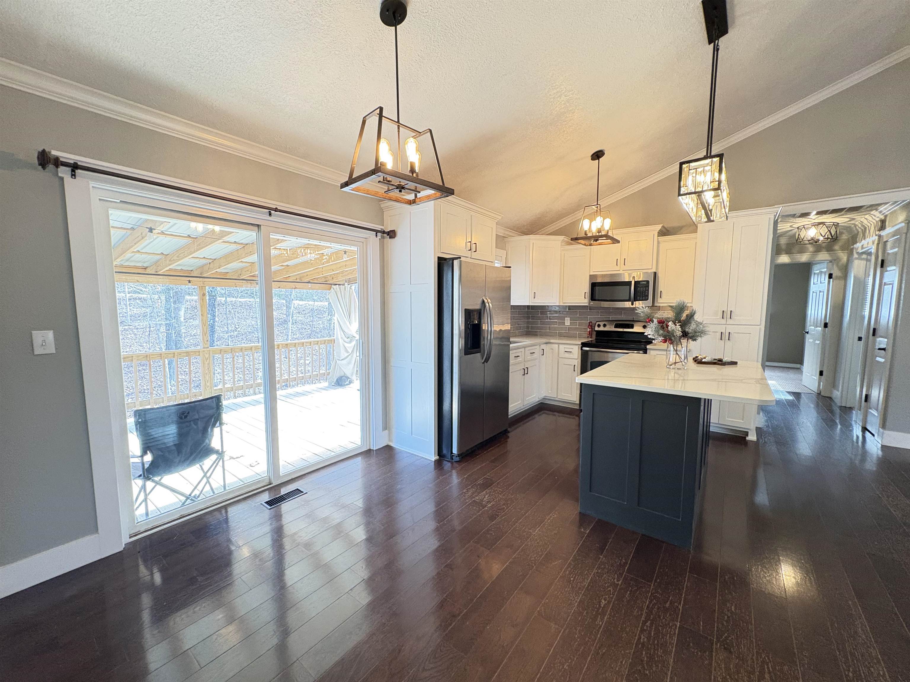 Seneca 1st - Residential