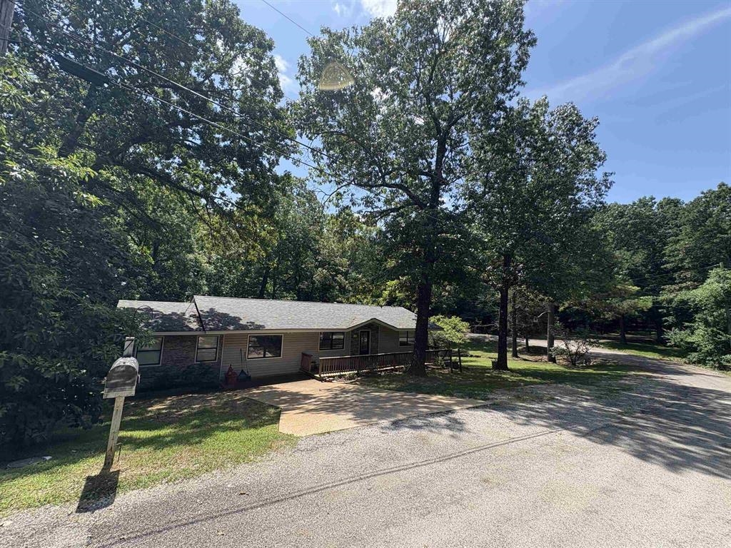 Seneca 1st - Residential