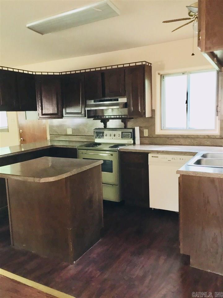 Meadowcliff - Residential Lease