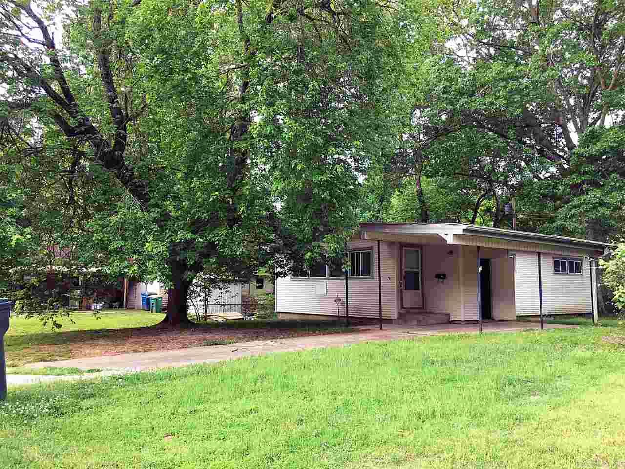 Meadowcliff - Residential Lease