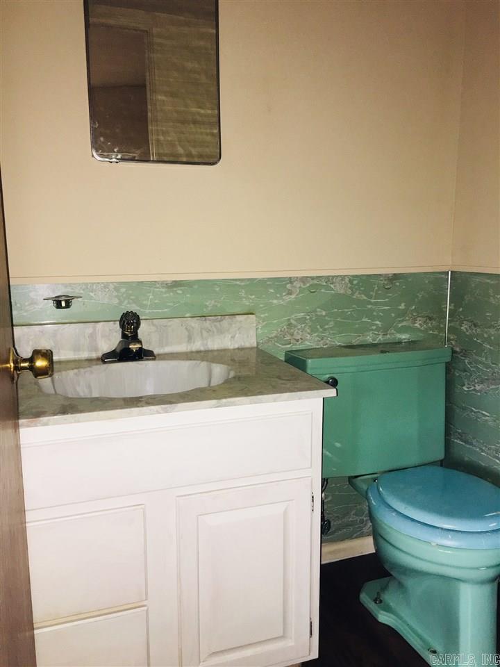 Meadowcliff - Residential Lease