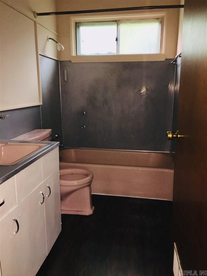 Meadowcliff - Residential Lease