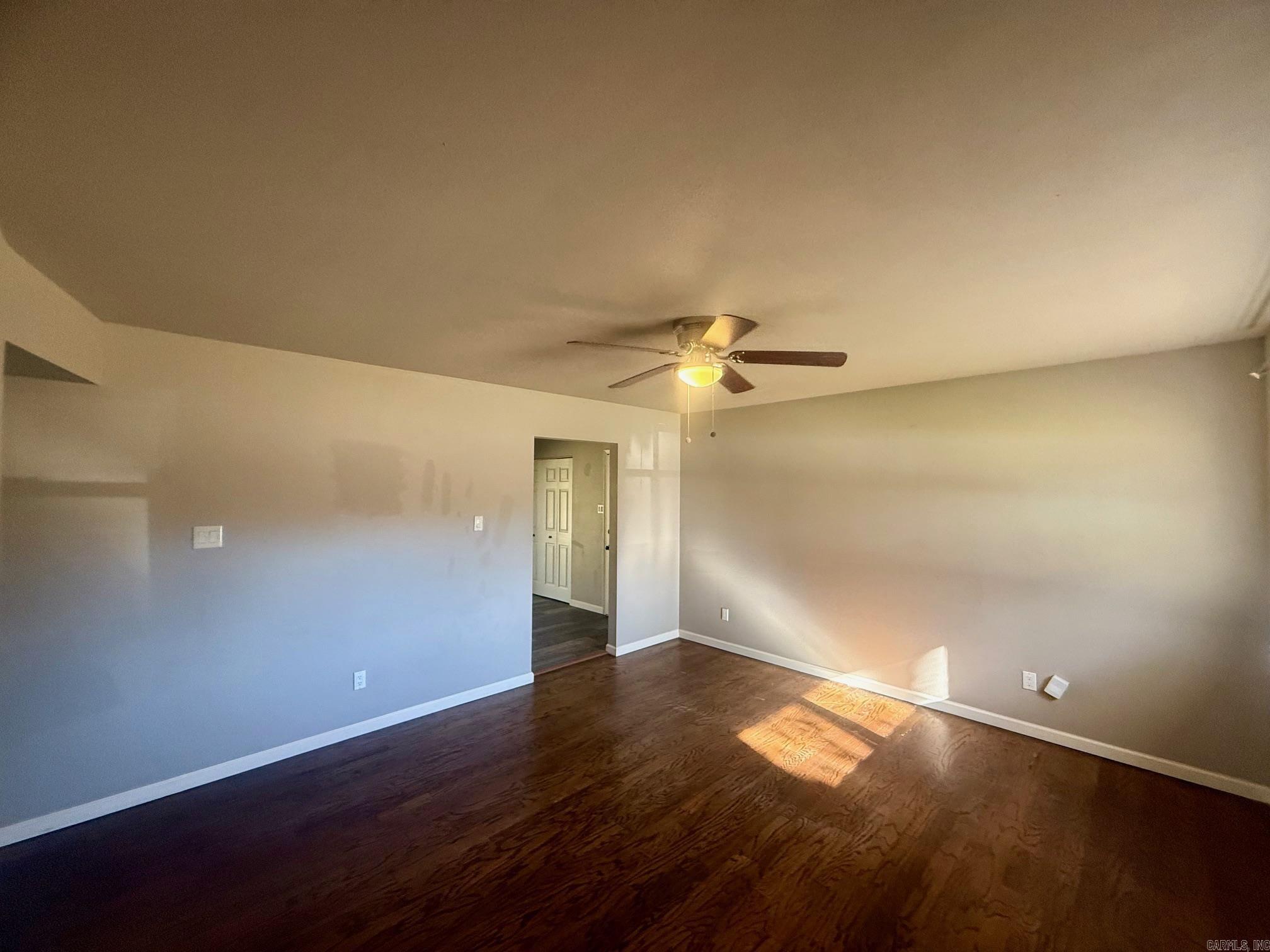 Carywood II - Residential Lease