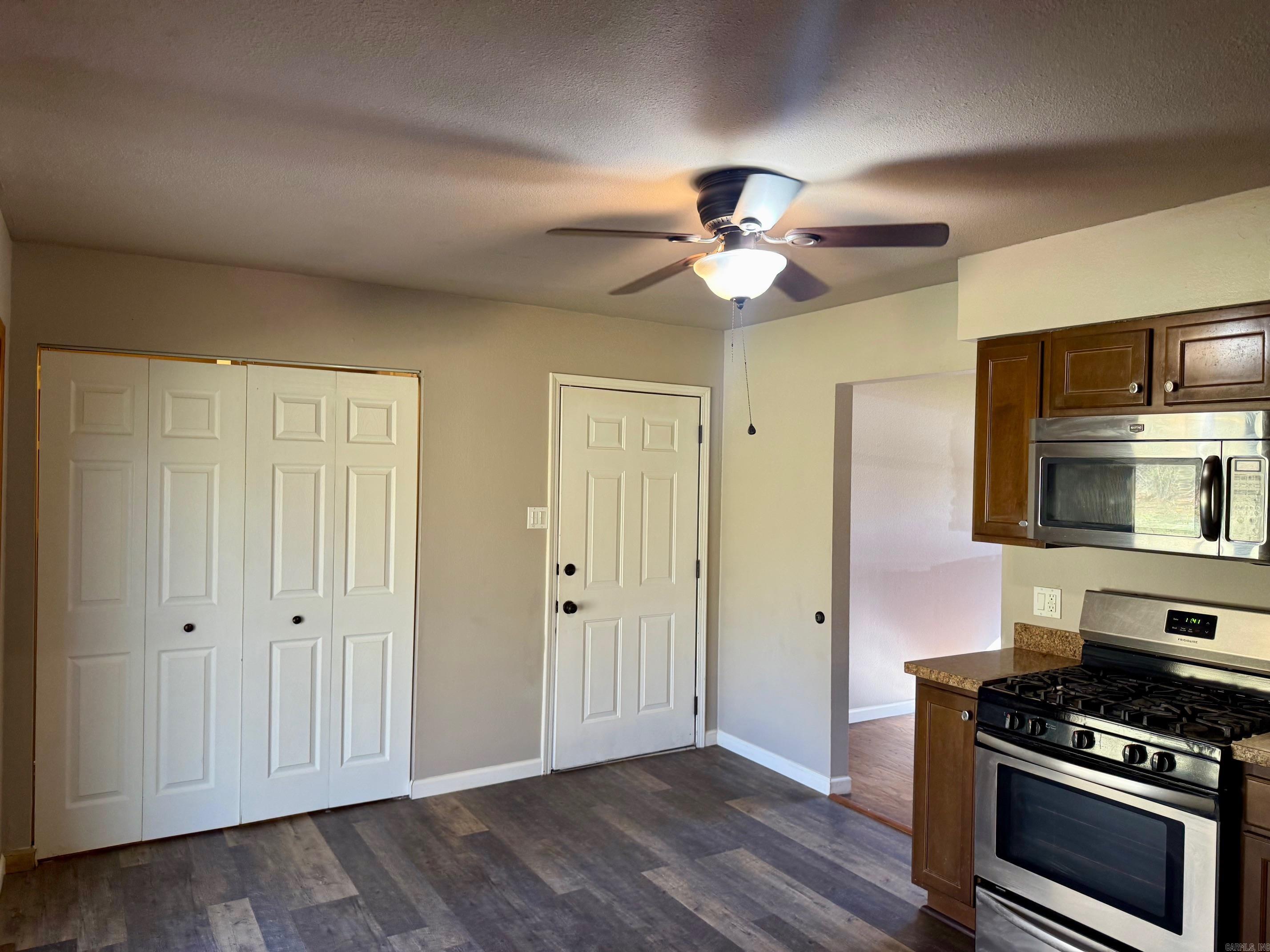 Carywood II - Residential Lease