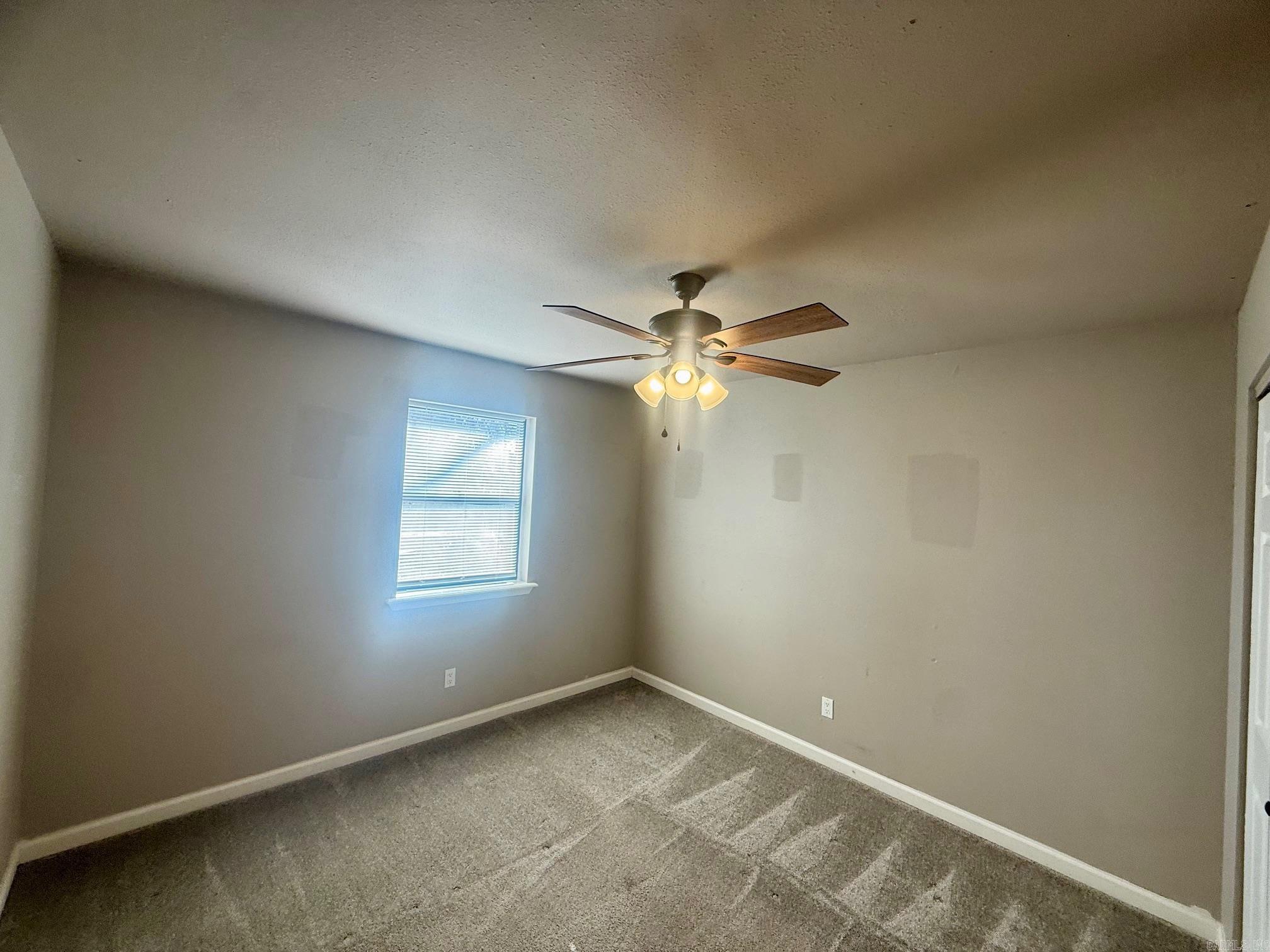 Carywood II - Residential Lease