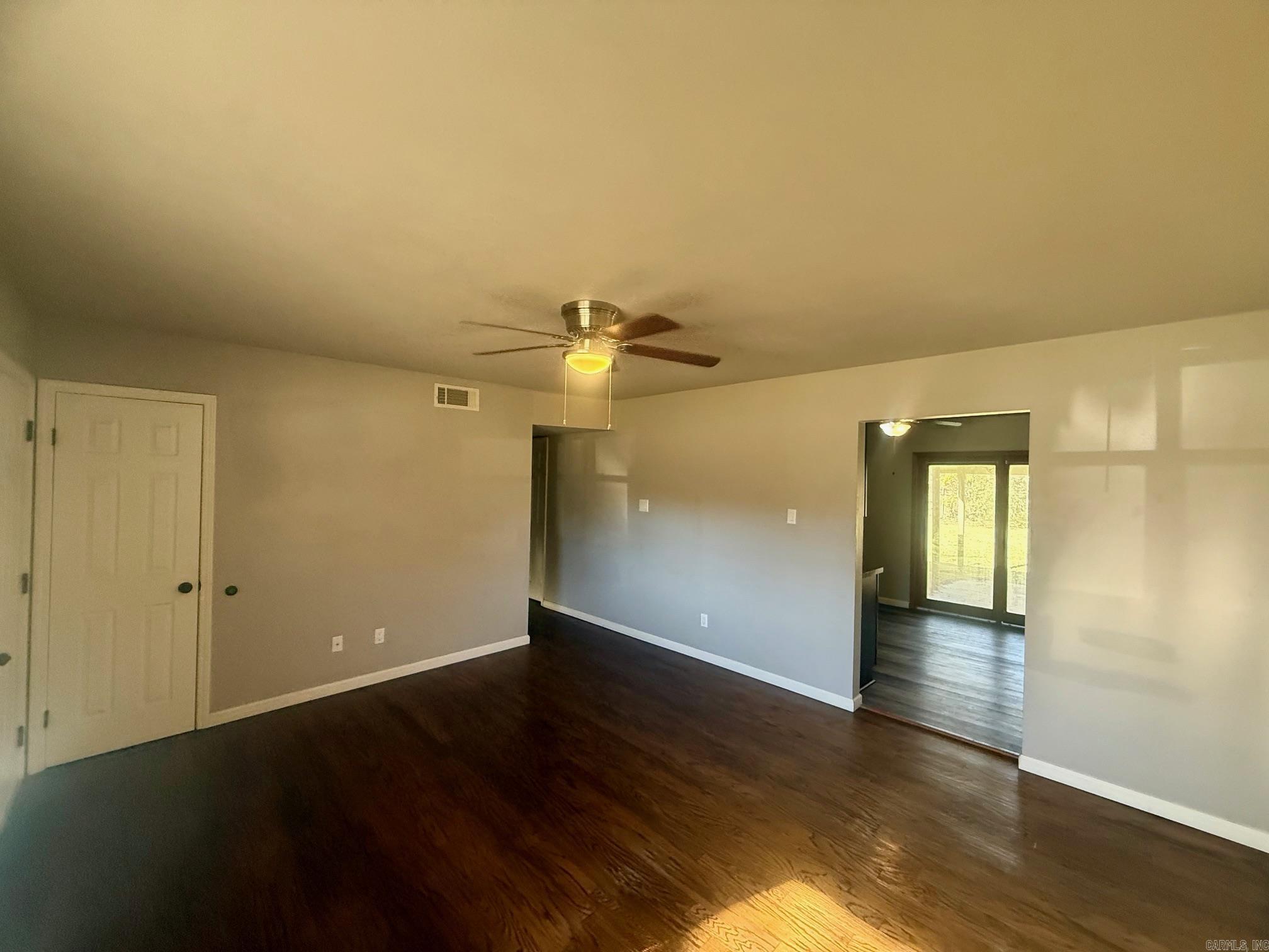 Carywood II - Residential Lease