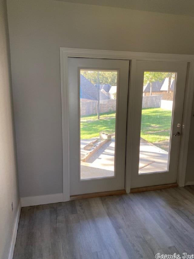 Madison Acres - Residential