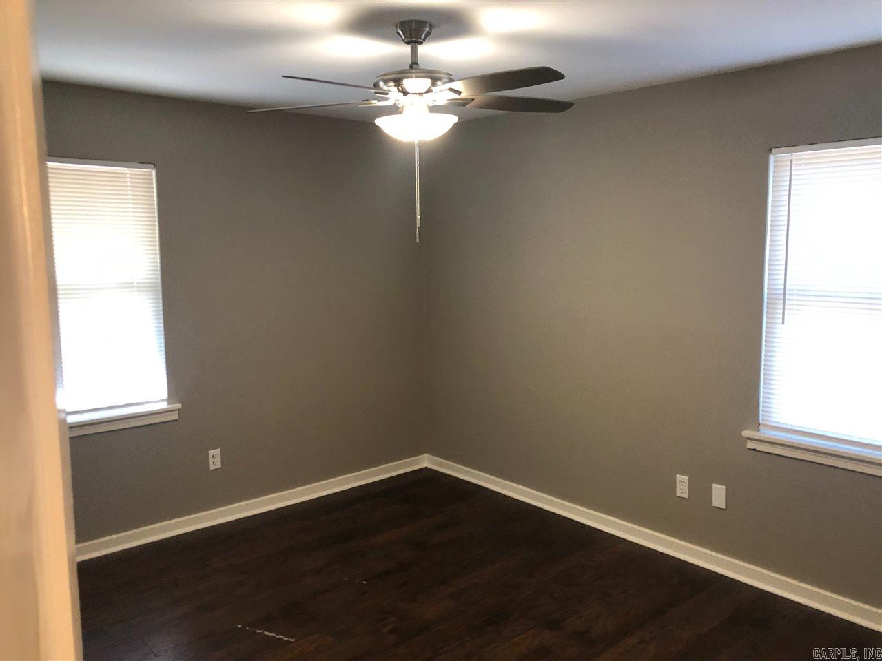 Forest Hills - Residential Lease