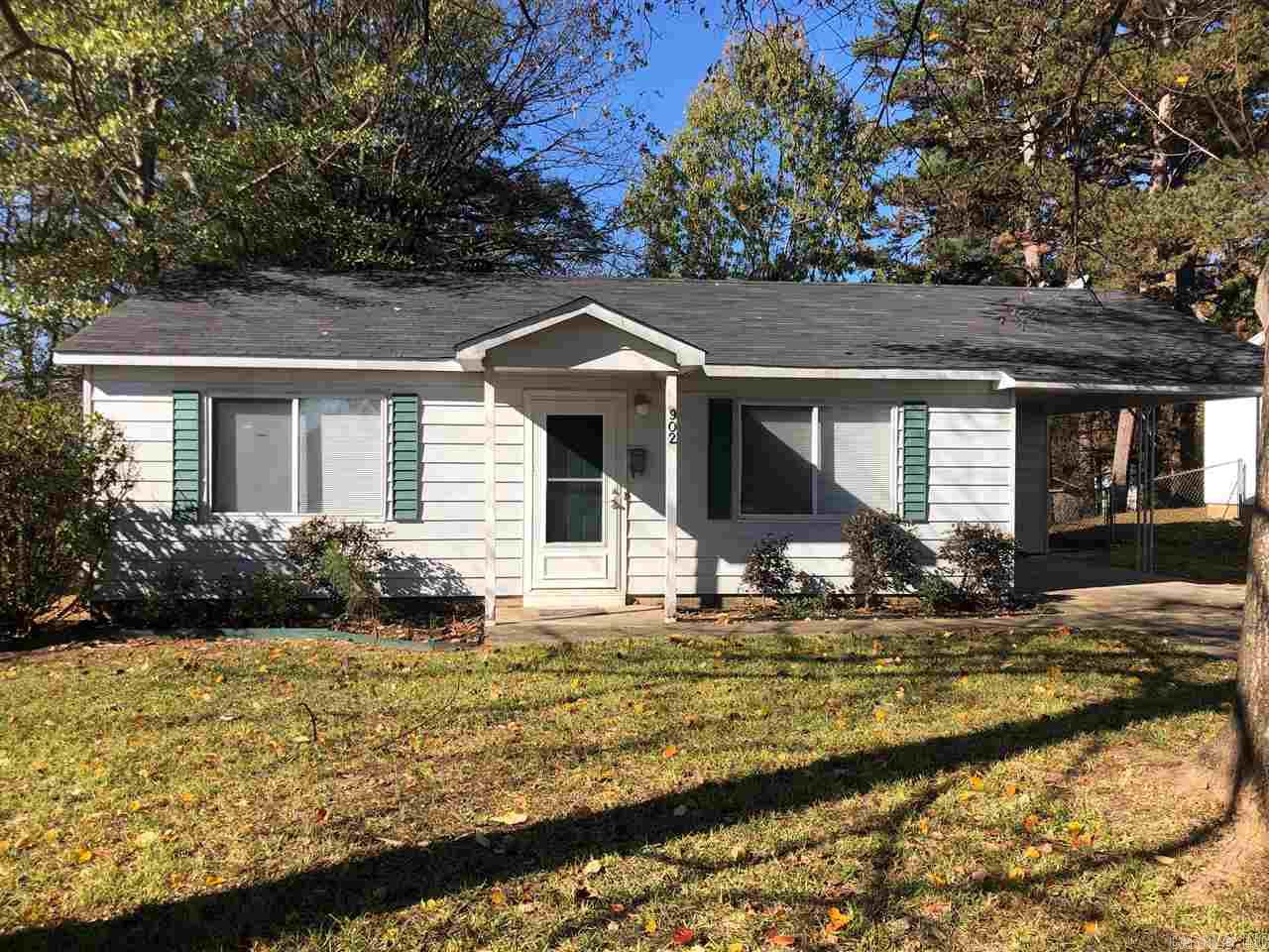 Forest Hills - Residential Lease