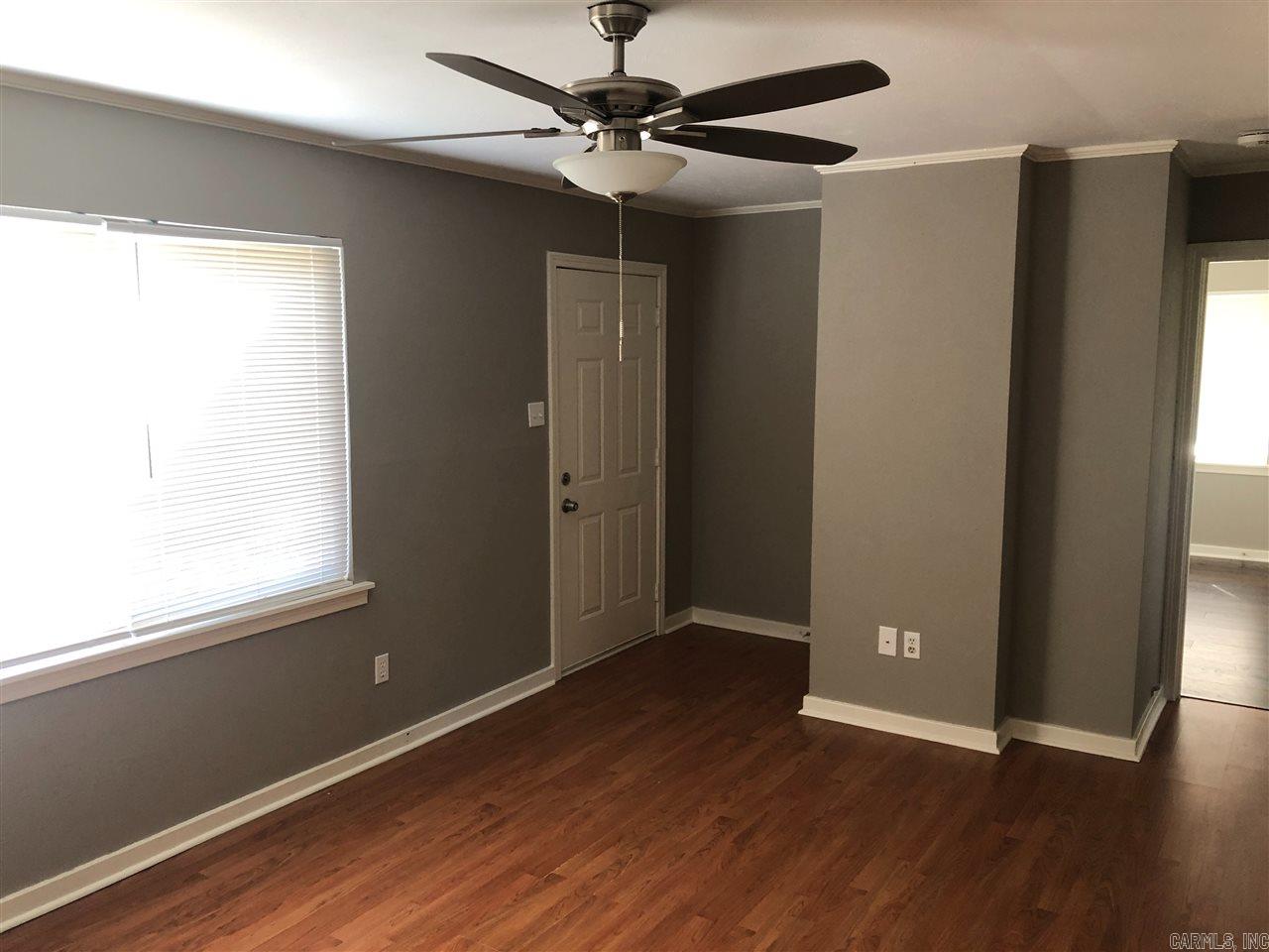 Forest Hills - Residential Lease