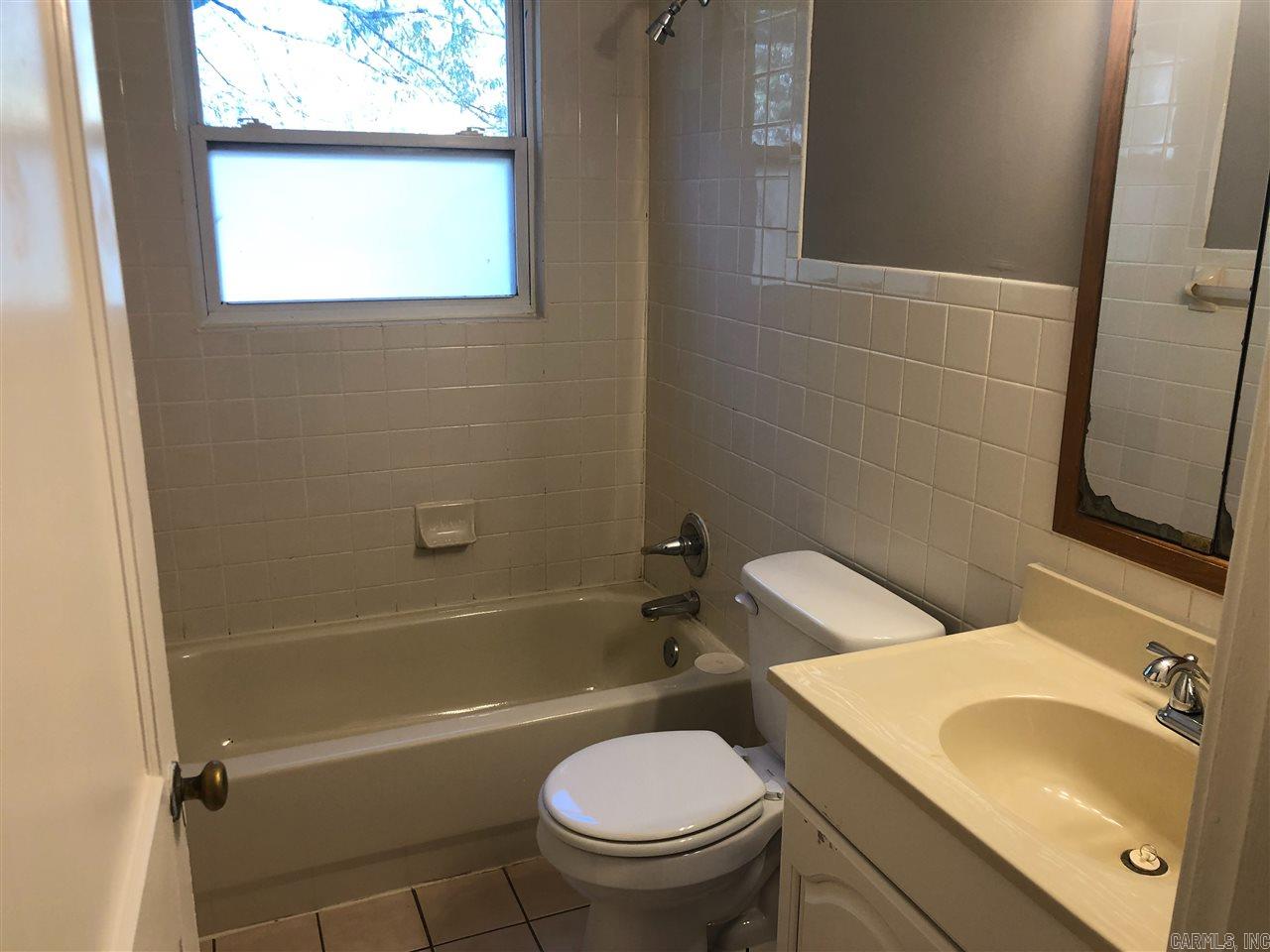 Forest Hills - Residential Lease