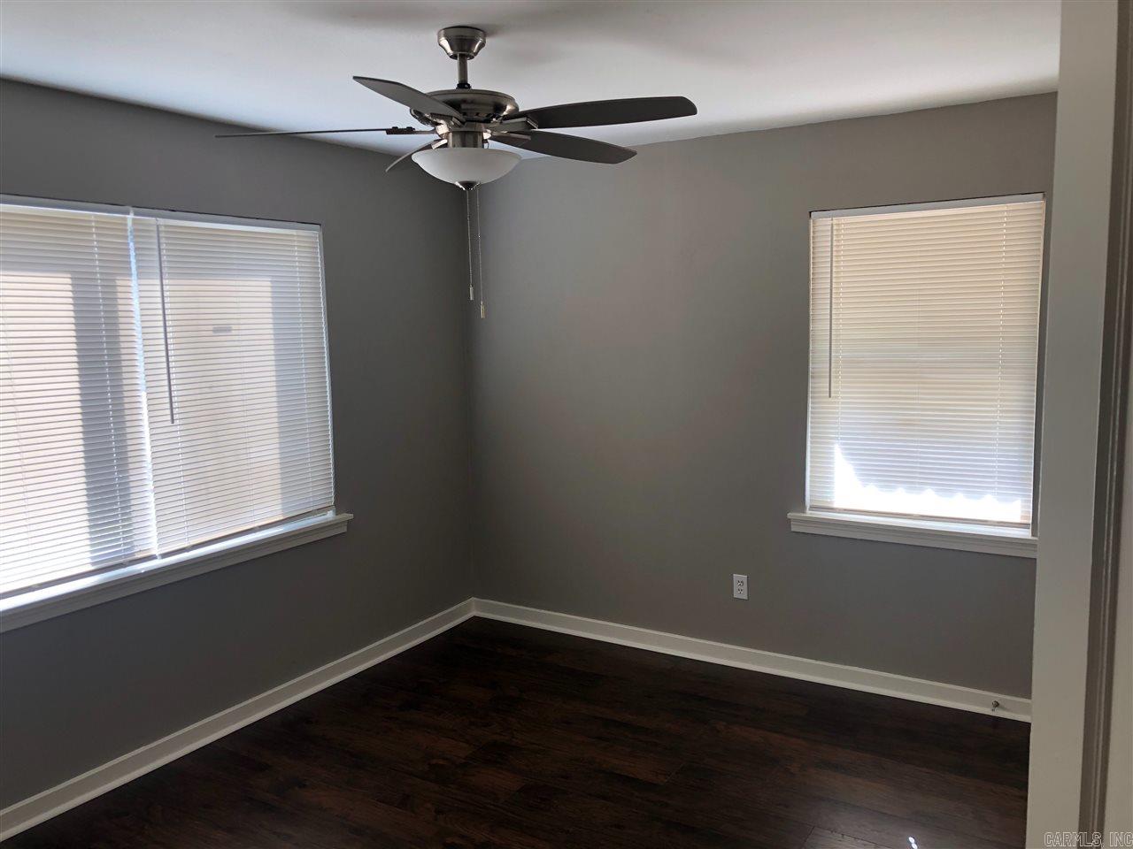 Forest Hills - Residential Lease