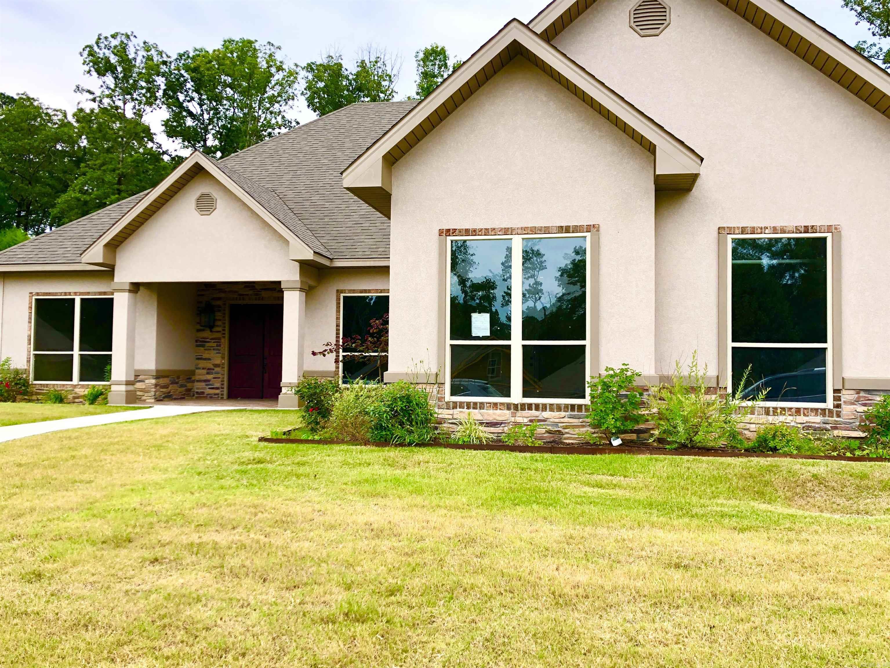 FOREST LAKES GARDEN HOMES - Residential