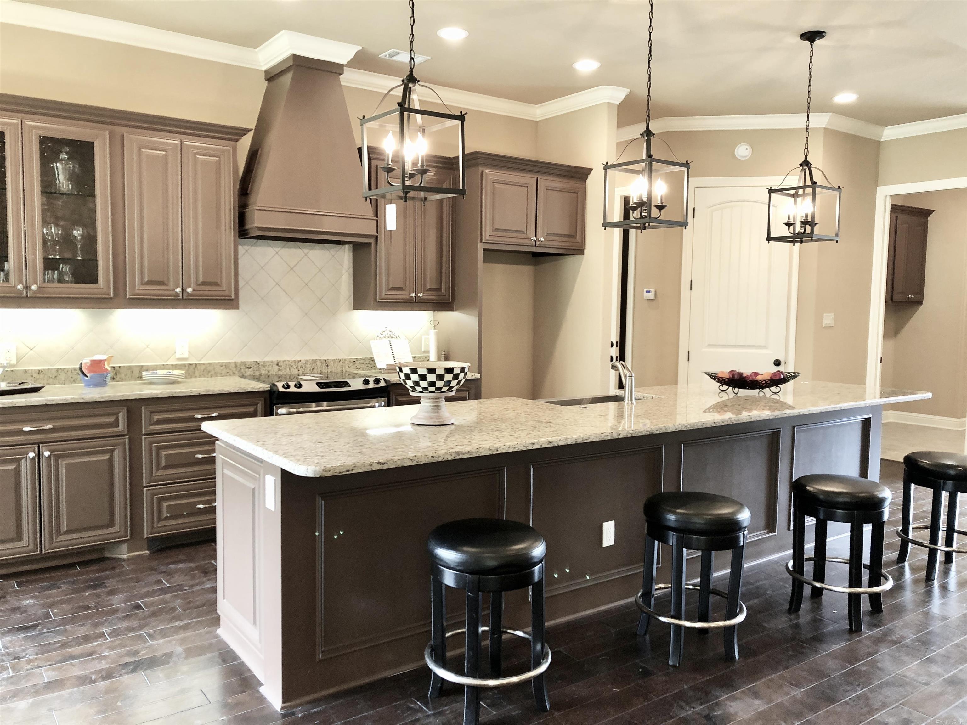 FOREST LAKES GARDEN HOMES - Residential
