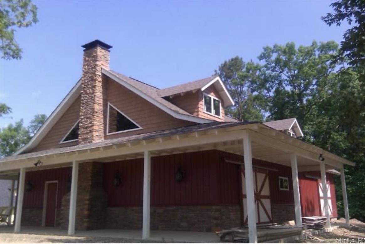 FOREST LAKES GARDEN HOMES - Residential
