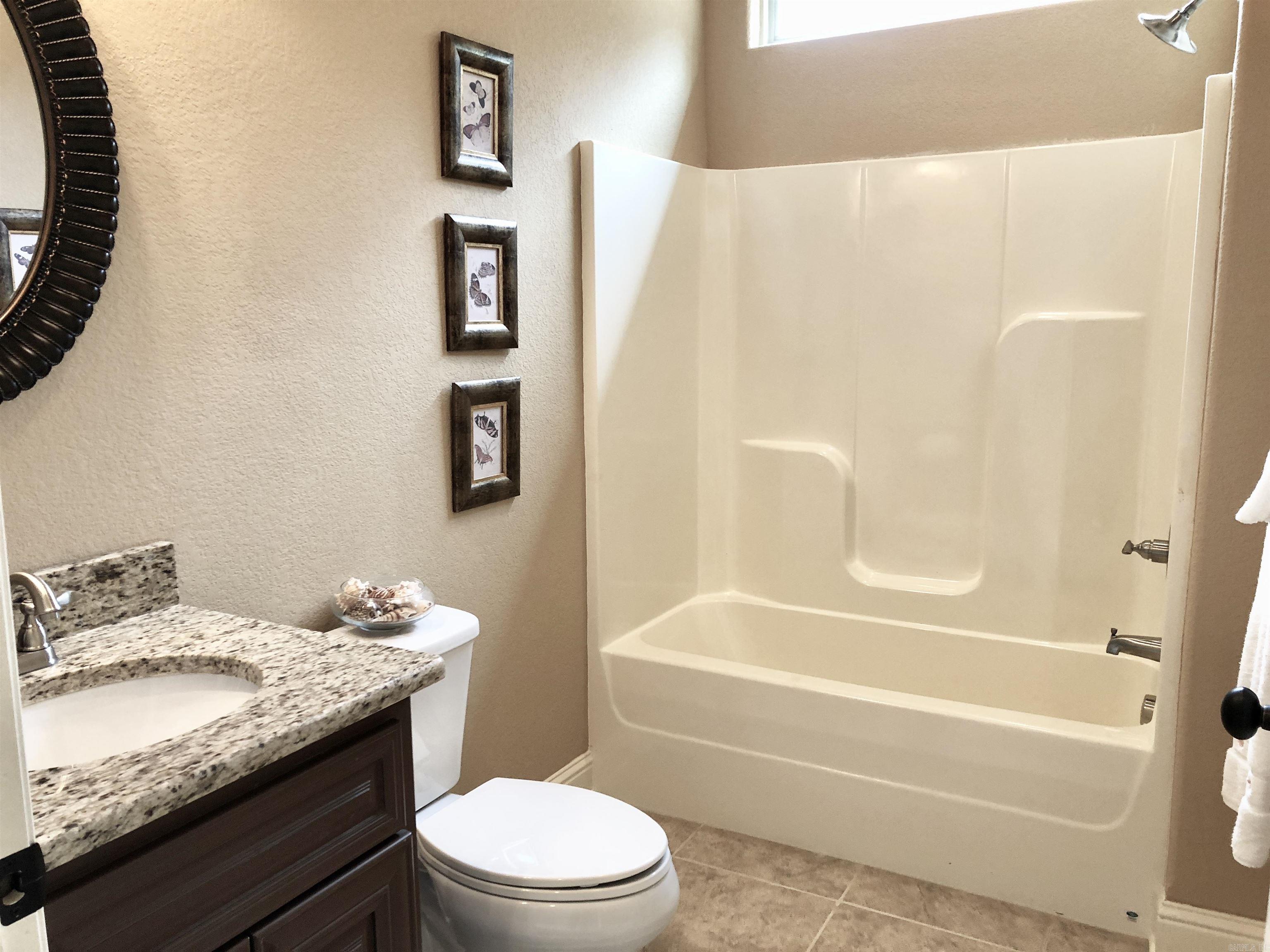 FOREST LAKES GARDEN HOMES - Residential