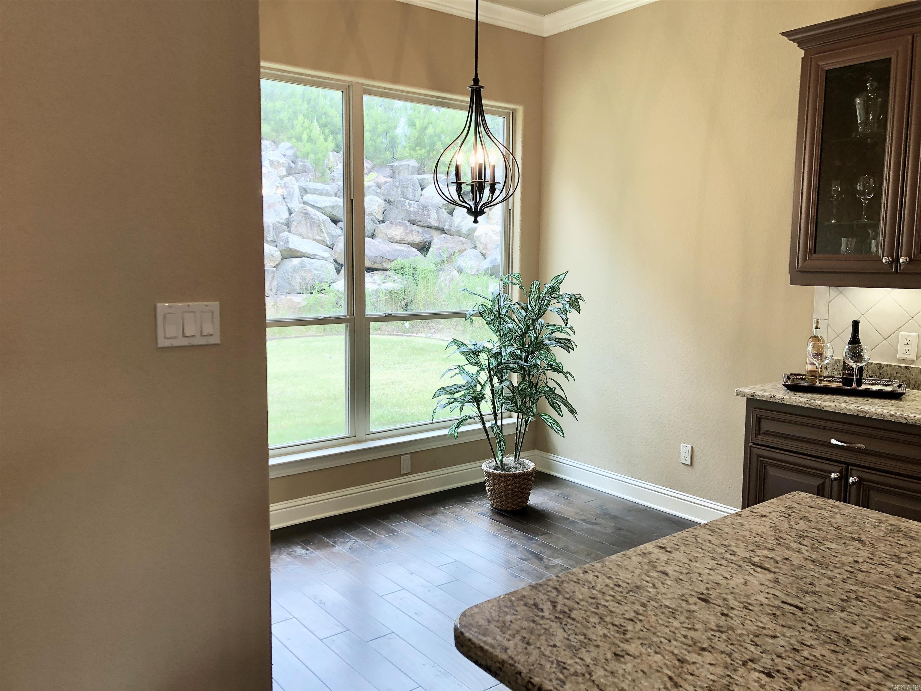 FOREST LAKES GARDEN HOMES - Residential