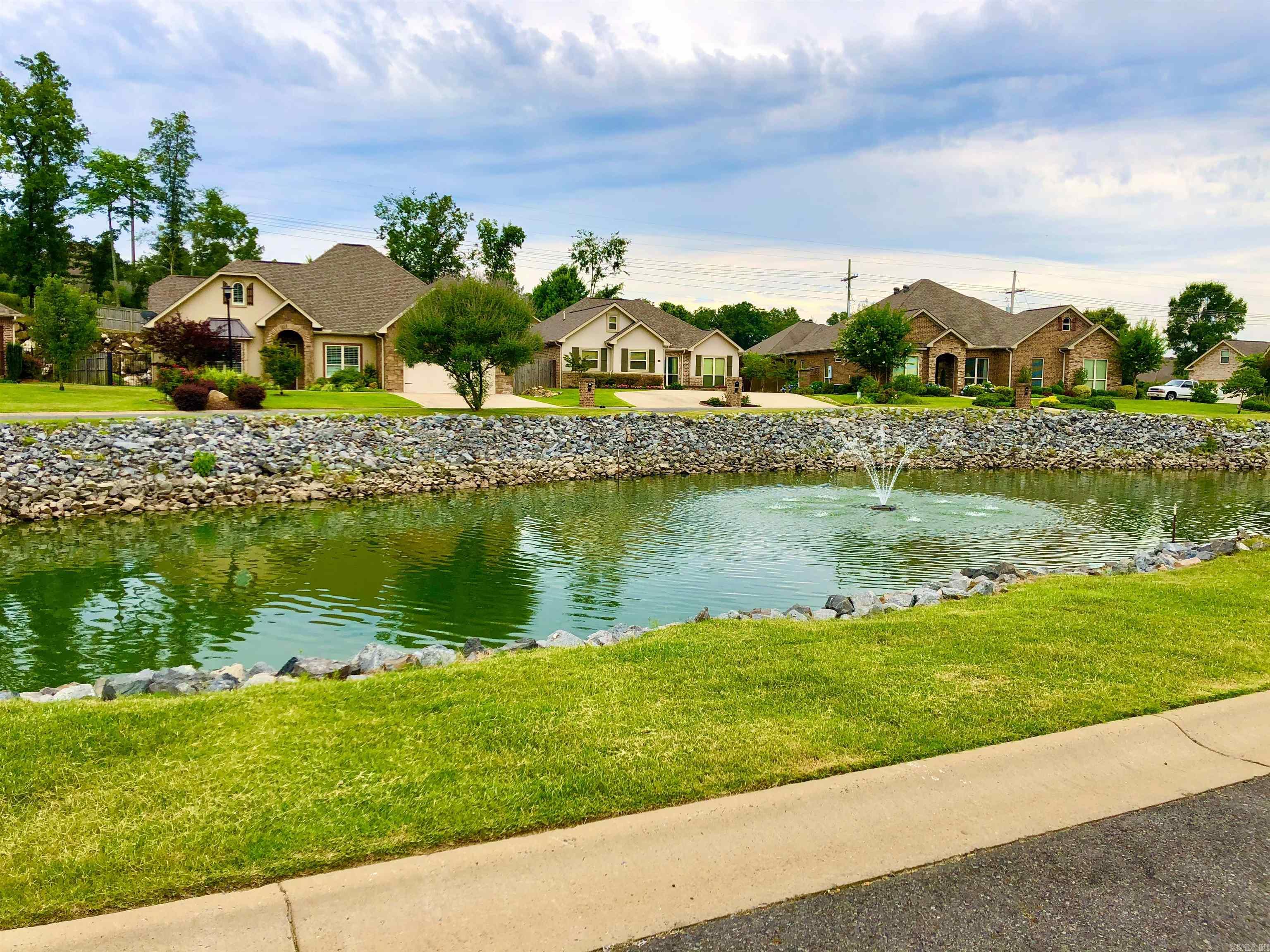 FOREST LAKES GARDEN HOMES - Residential
