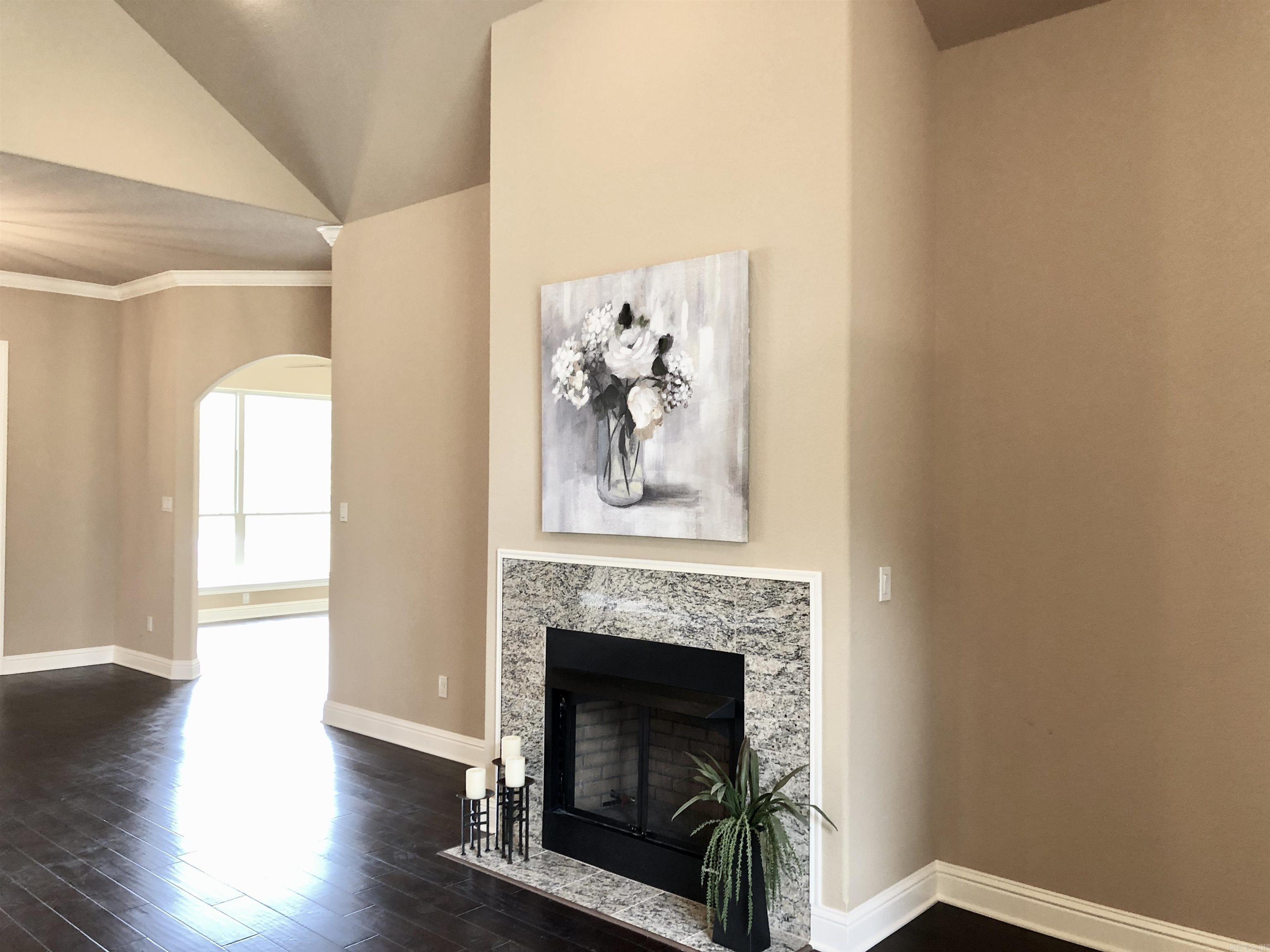 FOREST LAKES GARDEN HOMES - Residential