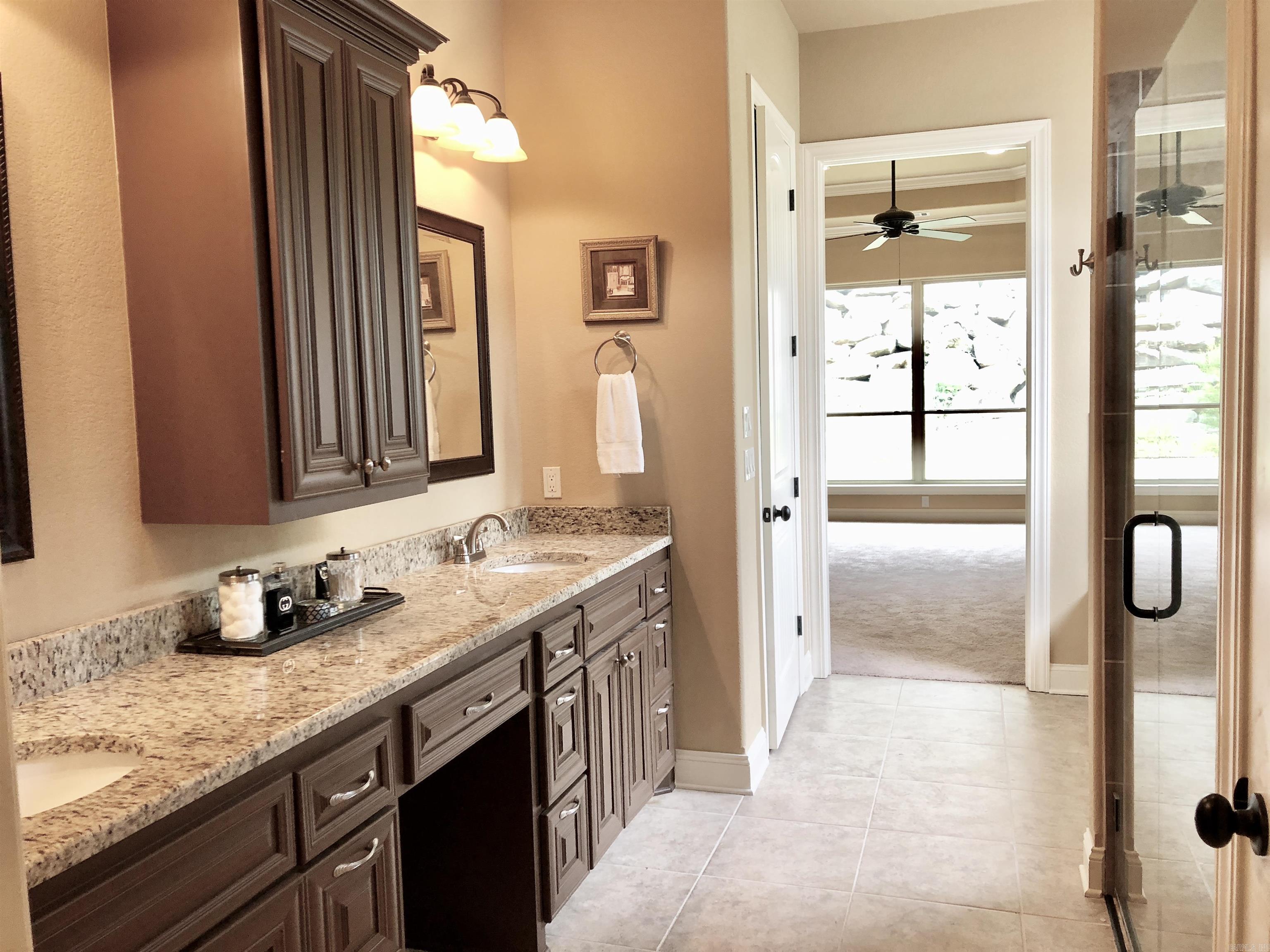 FOREST LAKES GARDEN HOMES - Residential