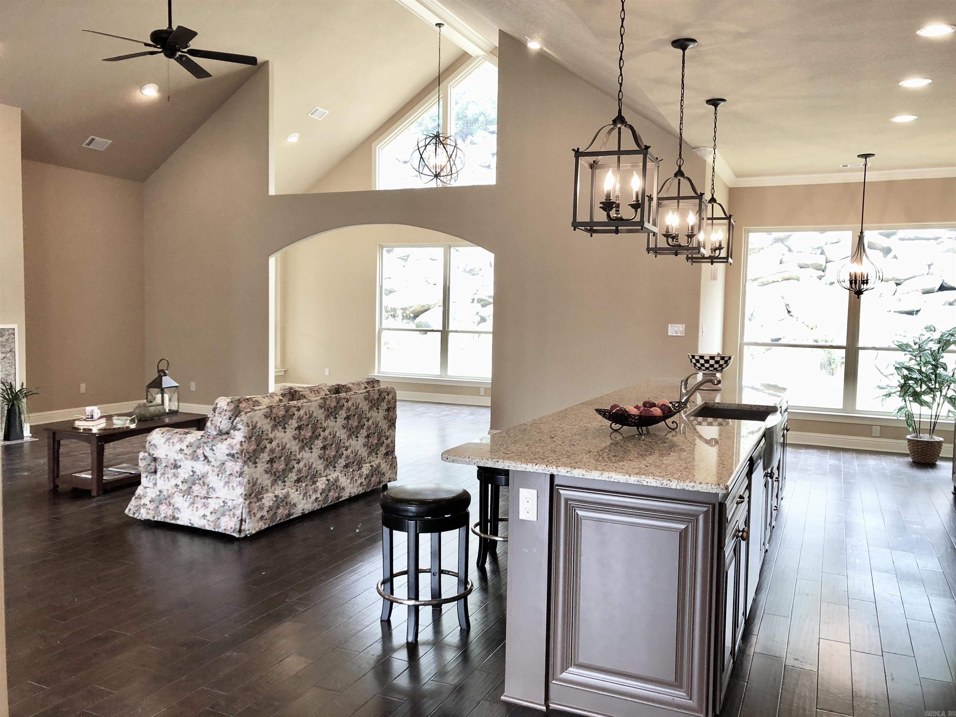 FOREST LAKES GARDEN HOMES - Residential