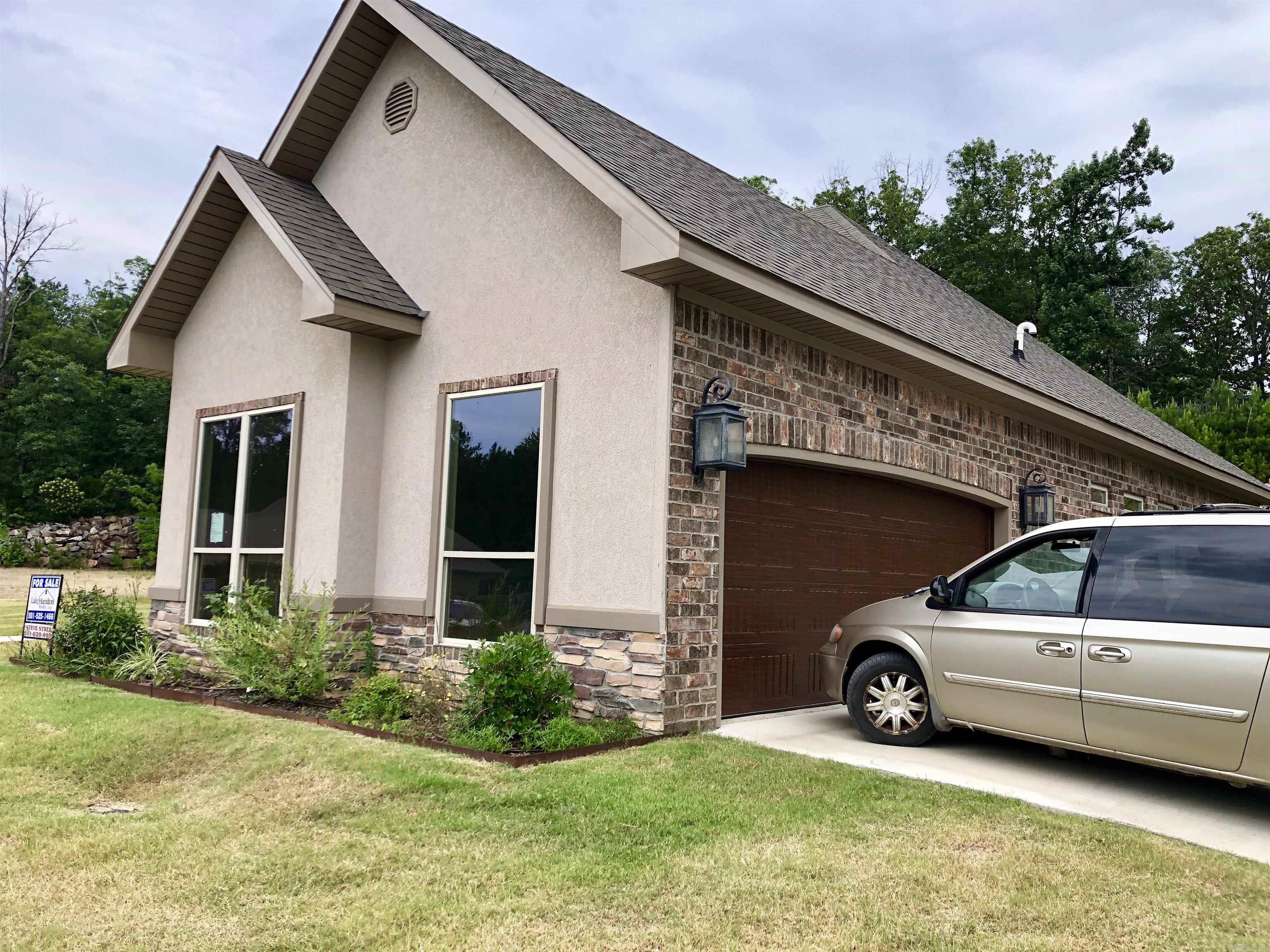 FOREST LAKES GARDEN HOMES - Residential