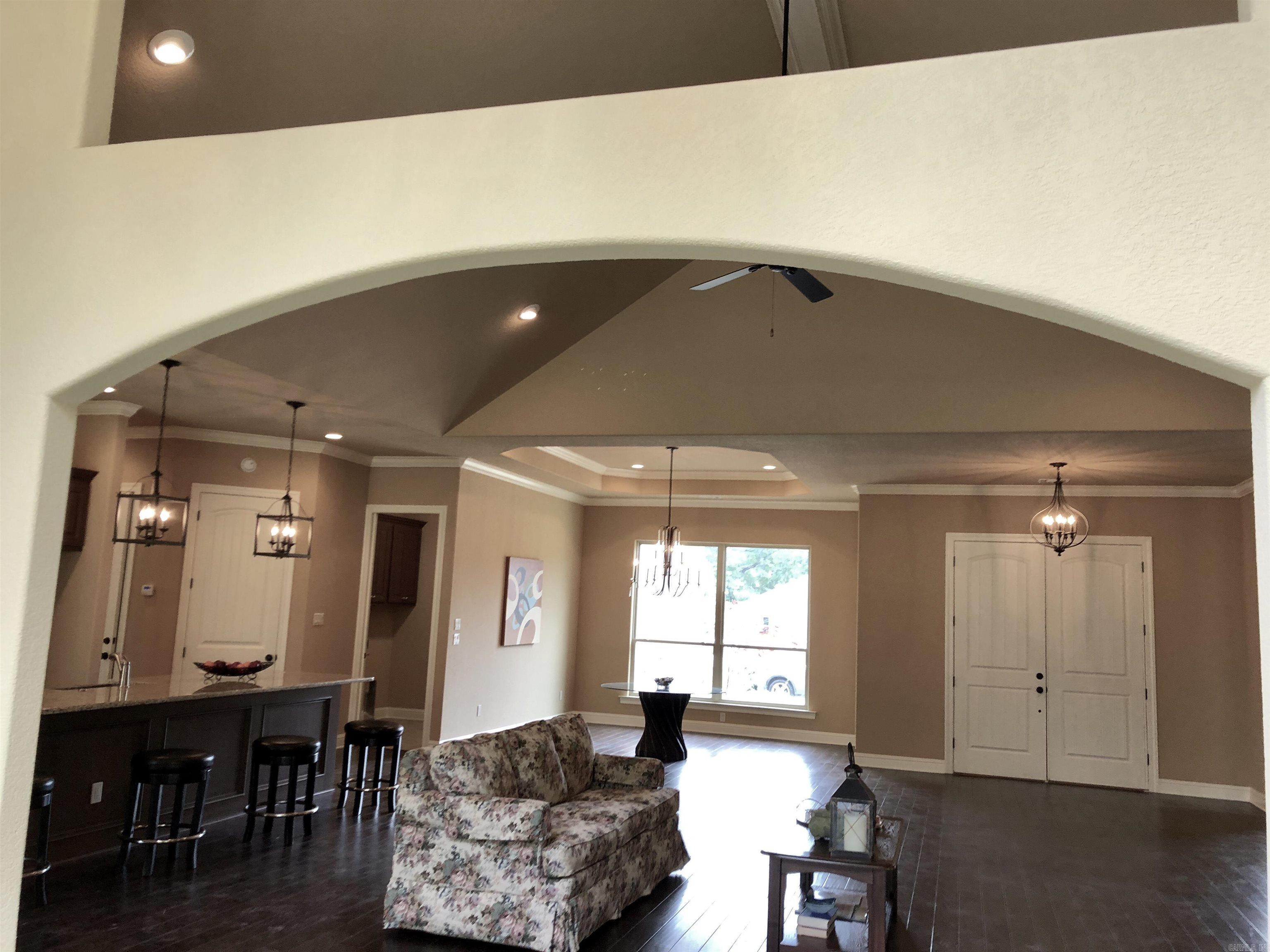 FOREST LAKES GARDEN HOMES - Residential