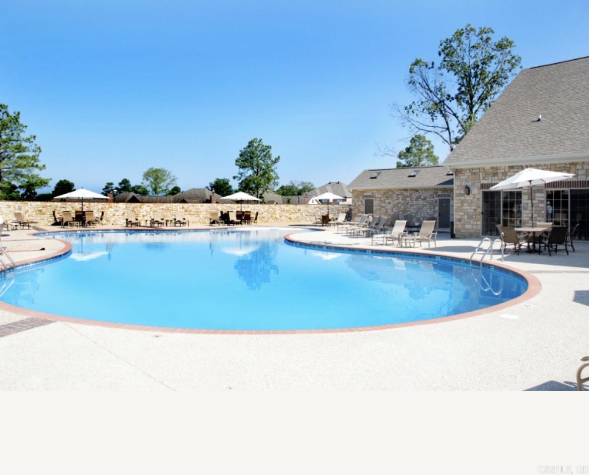 FOREST LAKES GARDEN HOMES - Residential