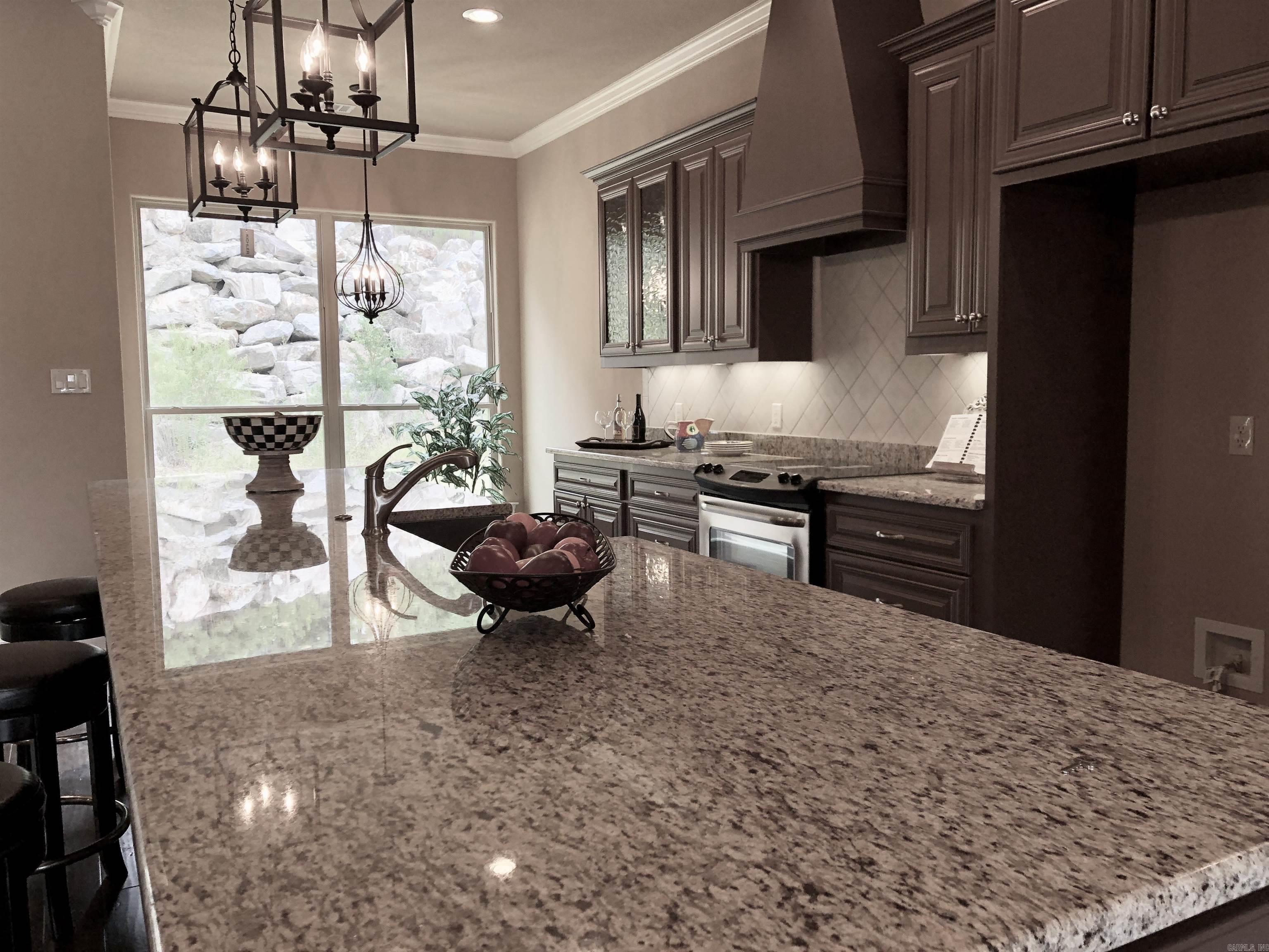 FOREST LAKES GARDEN HOMES - Residential