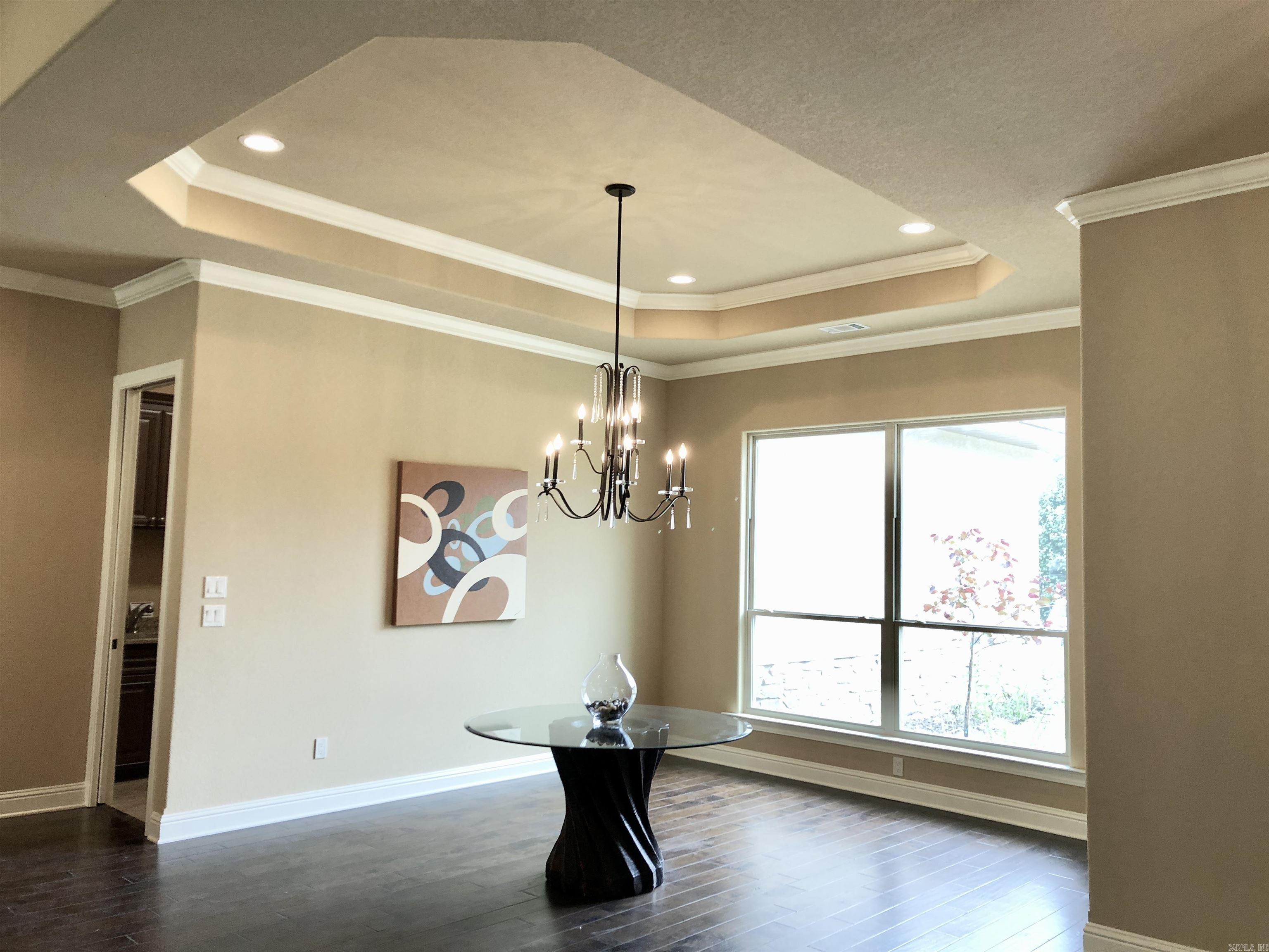 FOREST LAKES GARDEN HOMES - Residential