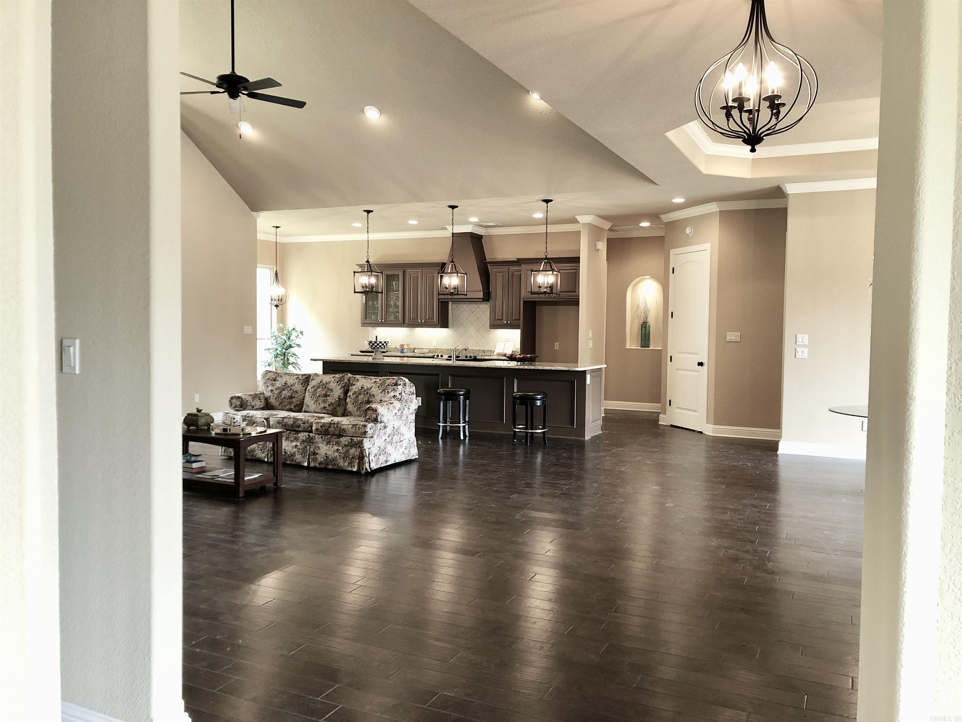 FOREST LAKES GARDEN HOMES - Residential