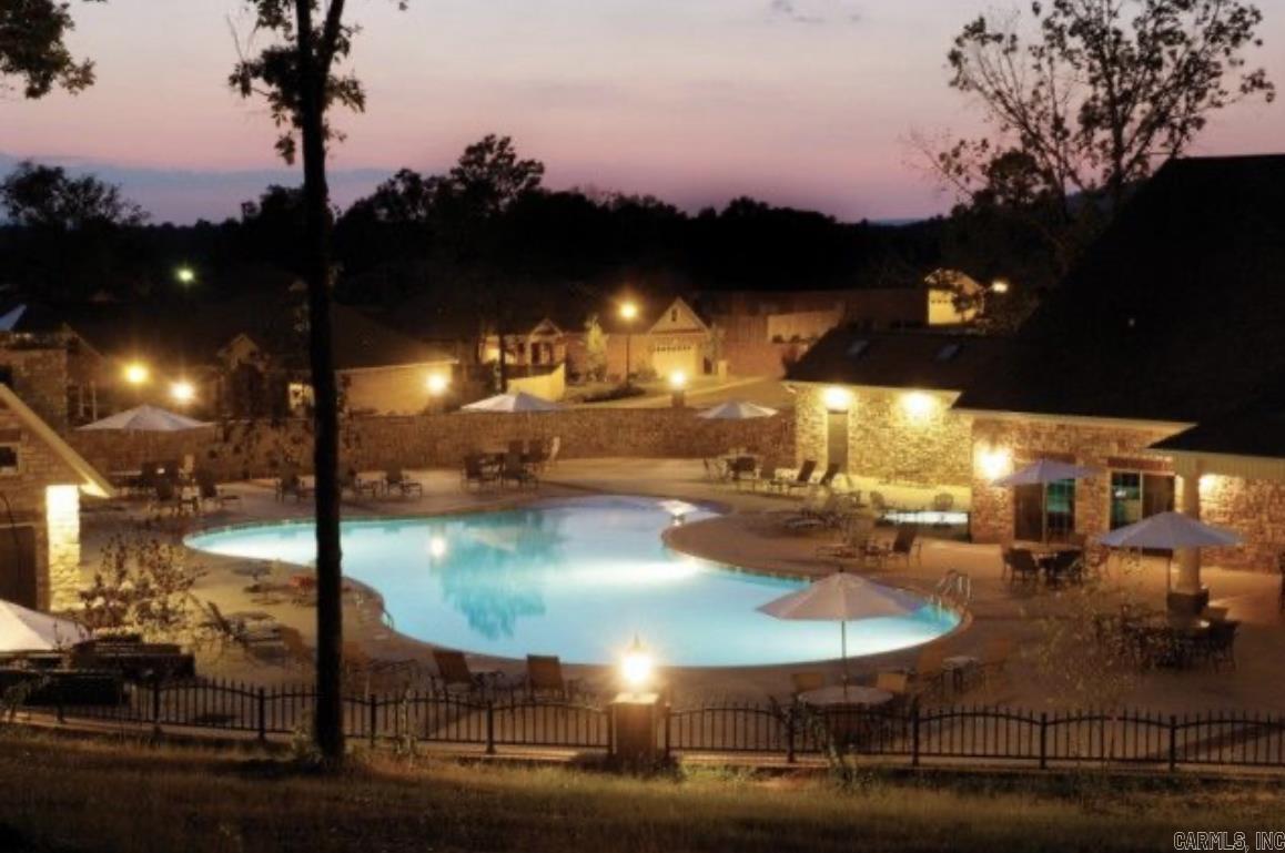 FOREST LAKES GARDEN HOMES - Residential