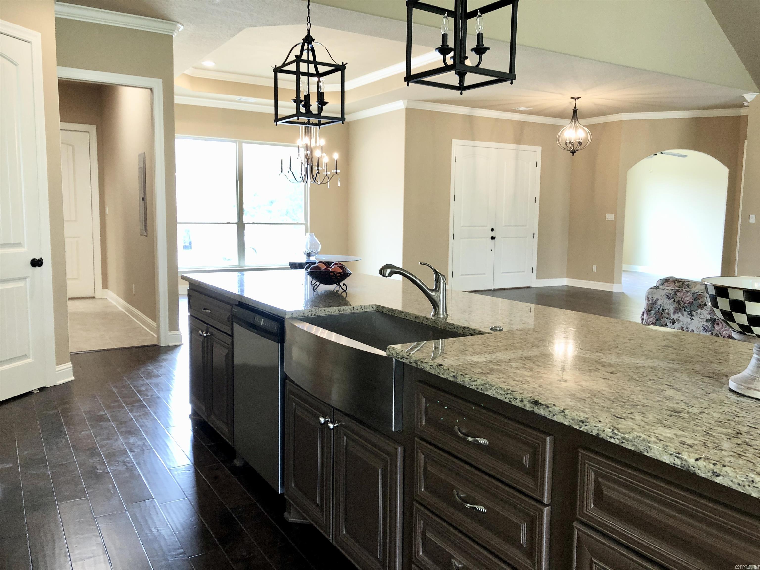 FOREST LAKES GARDEN HOMES - Residential