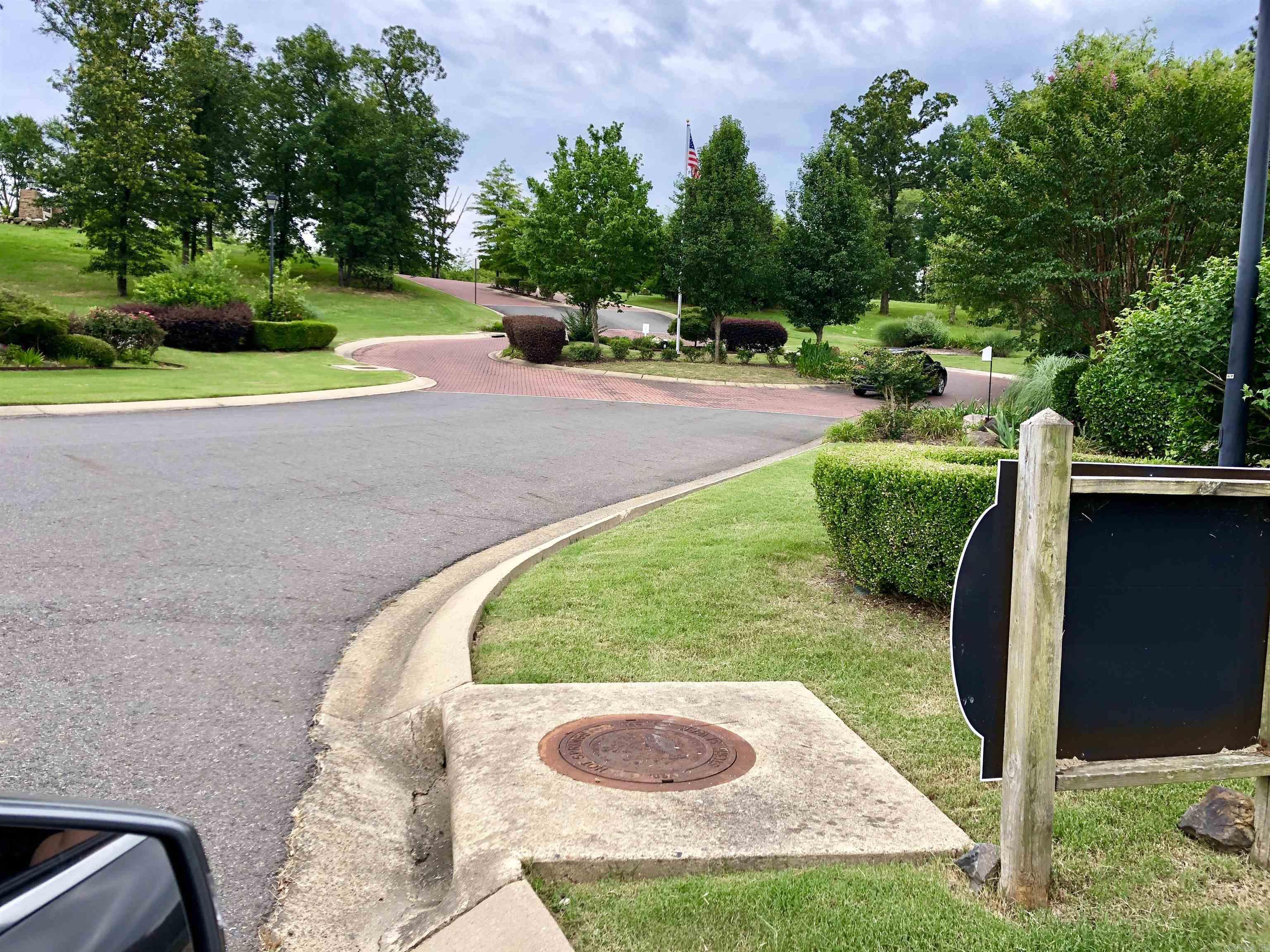 FOREST LAKES GARDEN HOMES - Residential