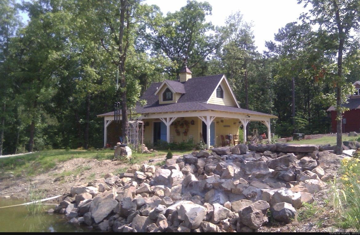 FOREST LAKES GARDEN HOMES - Residential