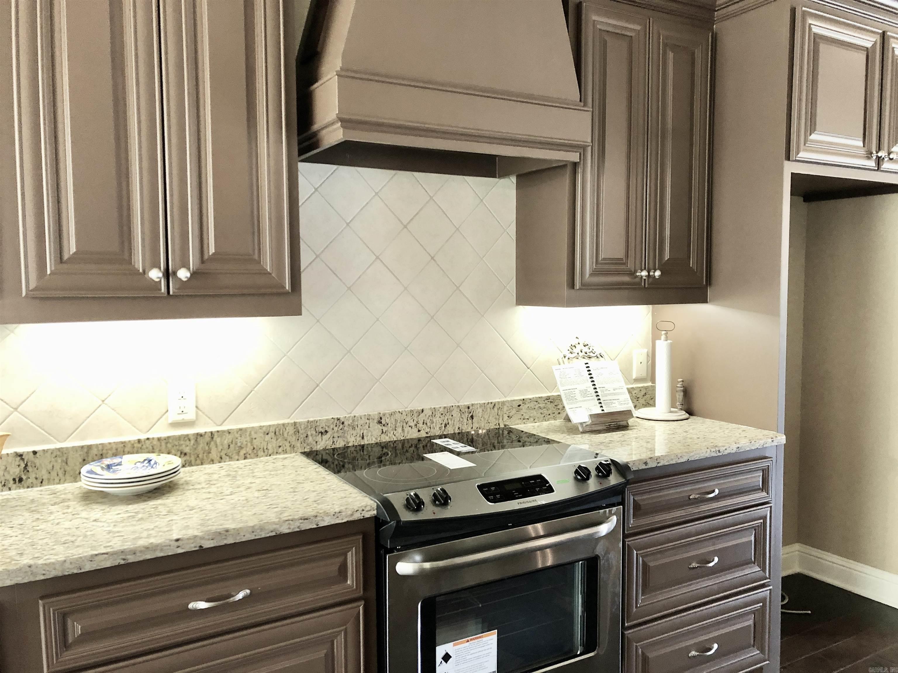 FOREST LAKES GARDEN HOMES - Residential
