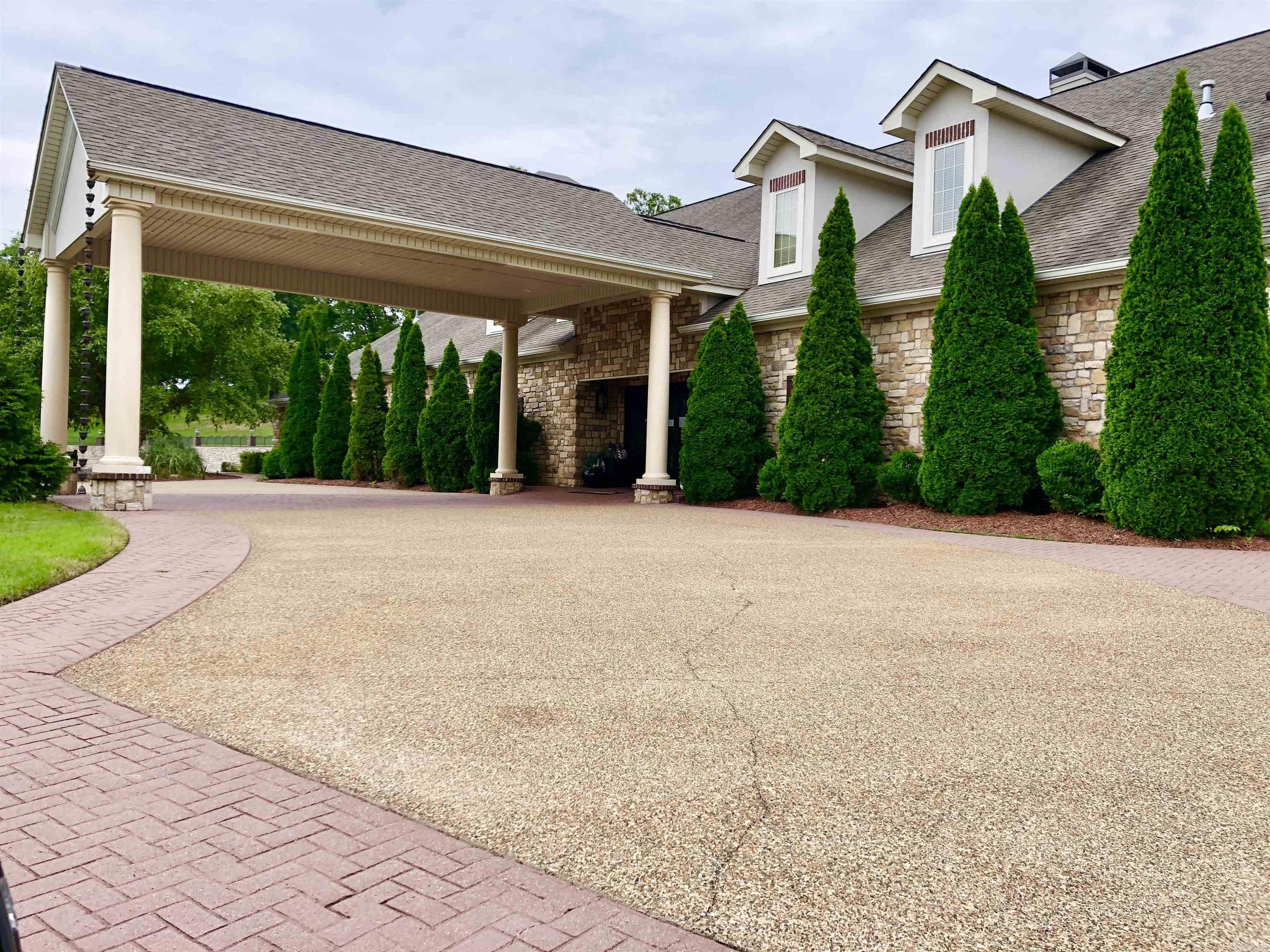 FOREST LAKES GARDEN HOMES - Residential