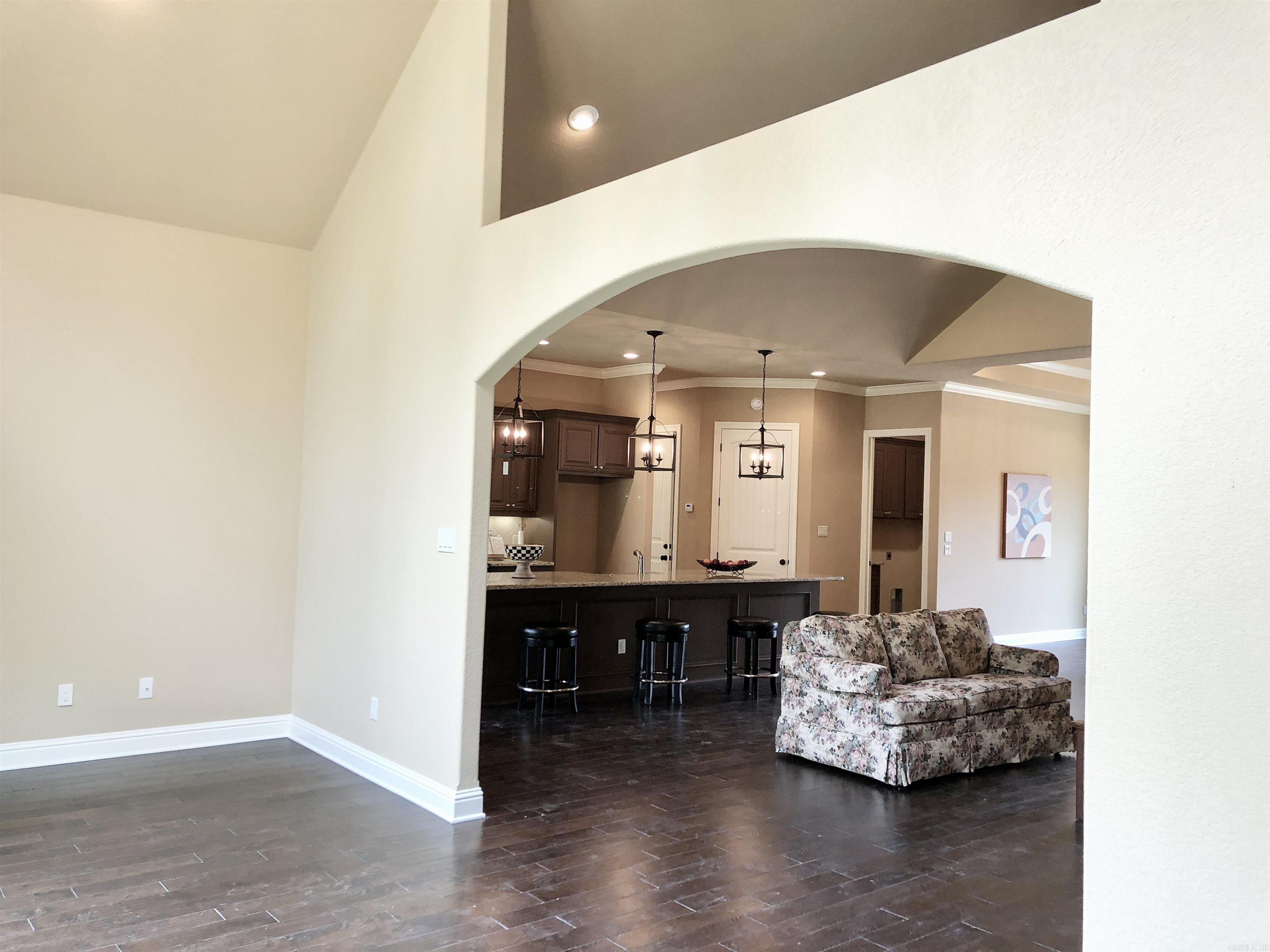FOREST LAKES GARDEN HOMES - Residential