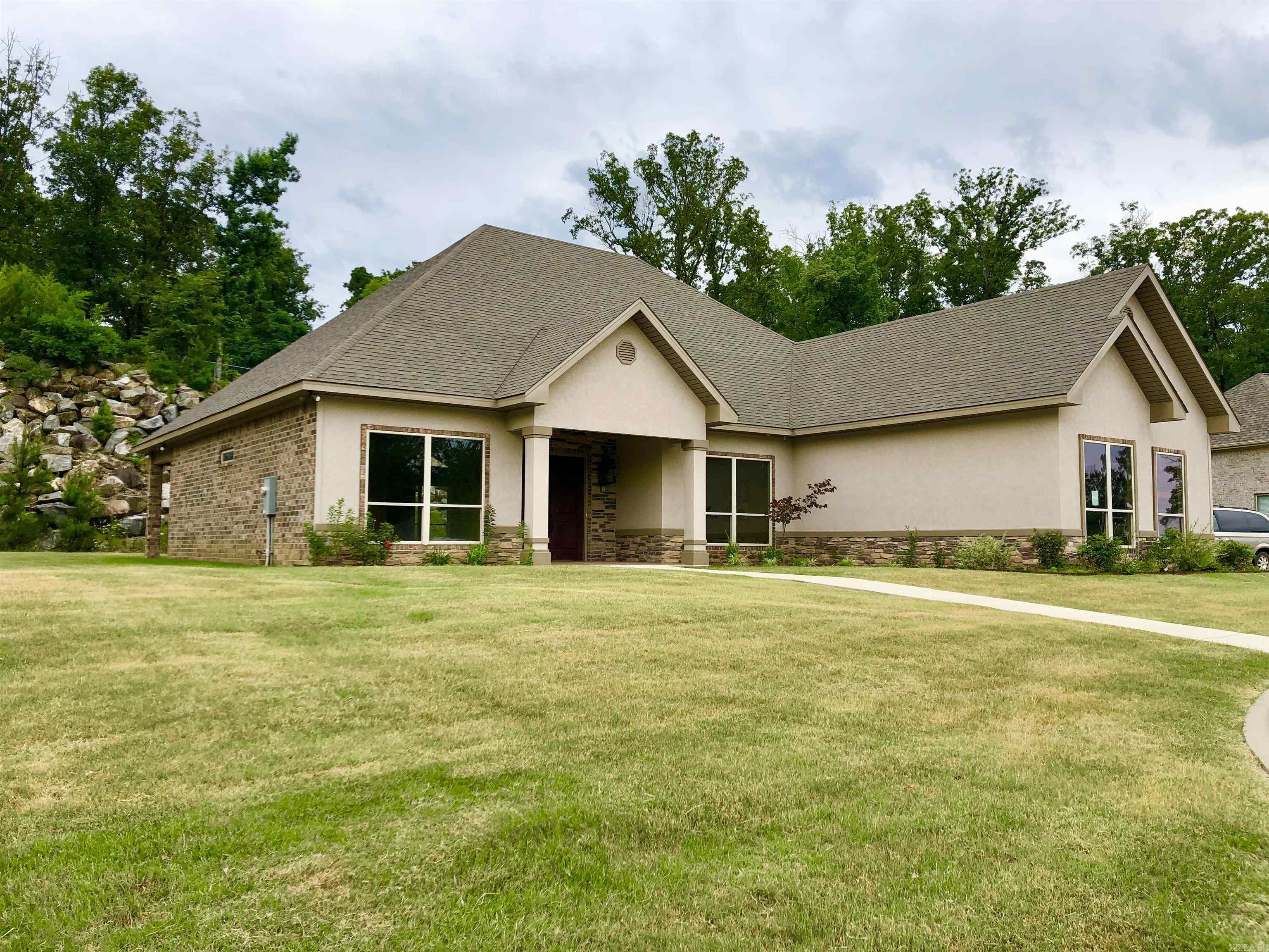 FOREST LAKES GARDEN HOMES - Residential