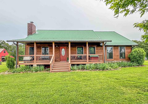 Photo of 3811 MC 6014, Yellville, AR 72687 (MLS # 26020039)