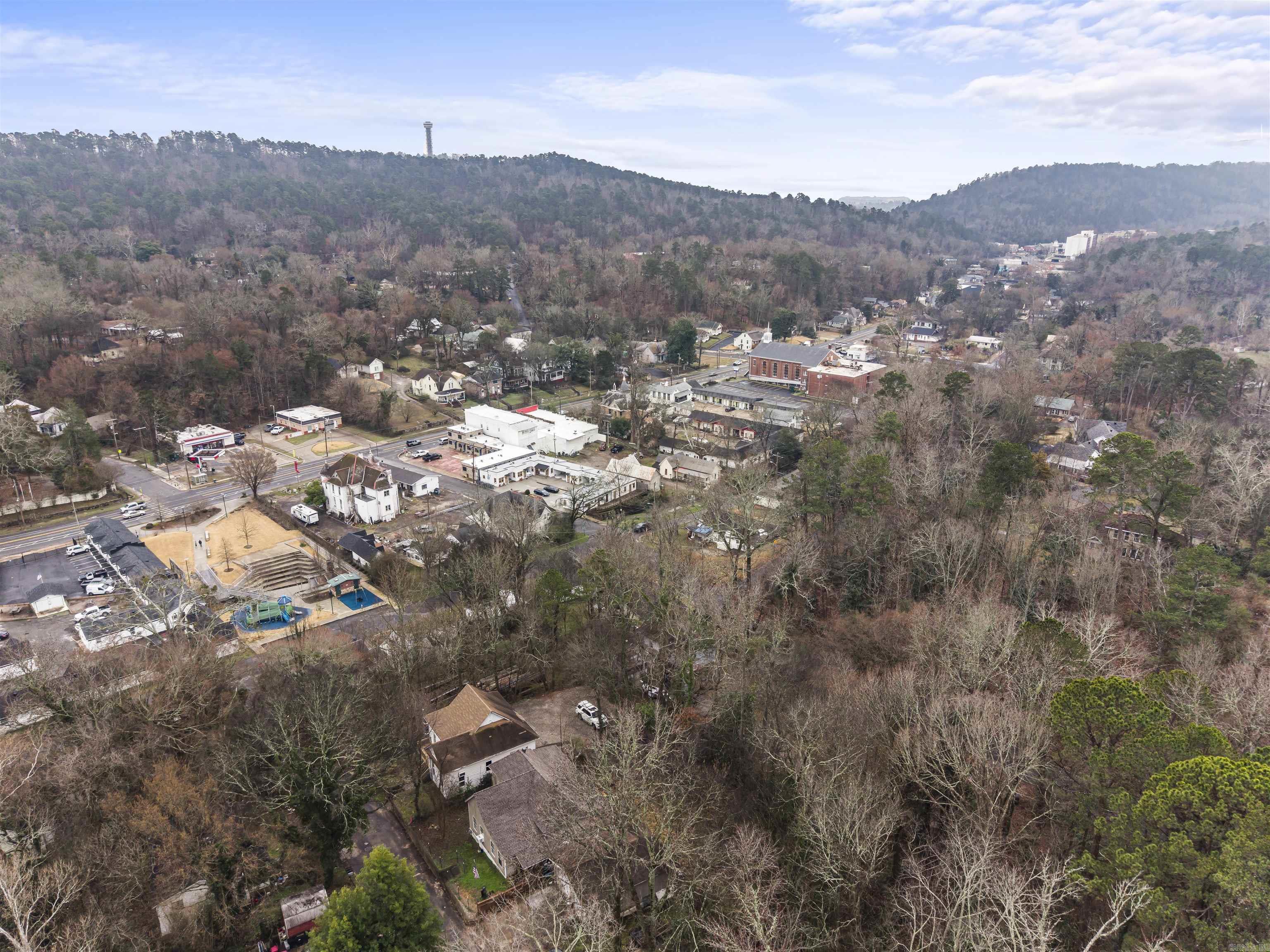 EDDY & LONGINOTTI - Residential