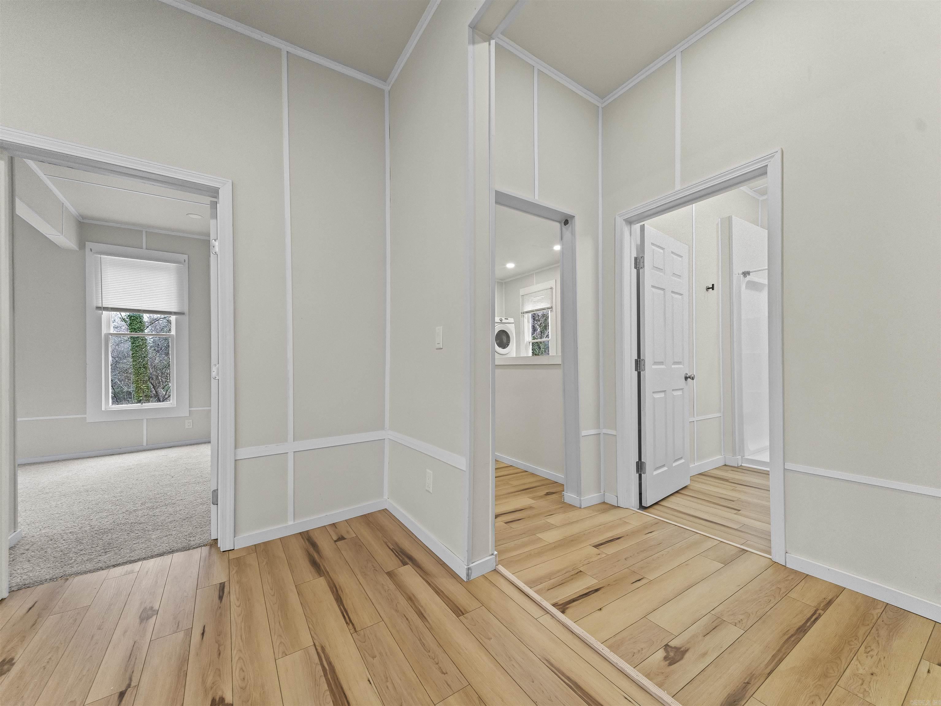 EDDY & LONGINOTTI - Residential